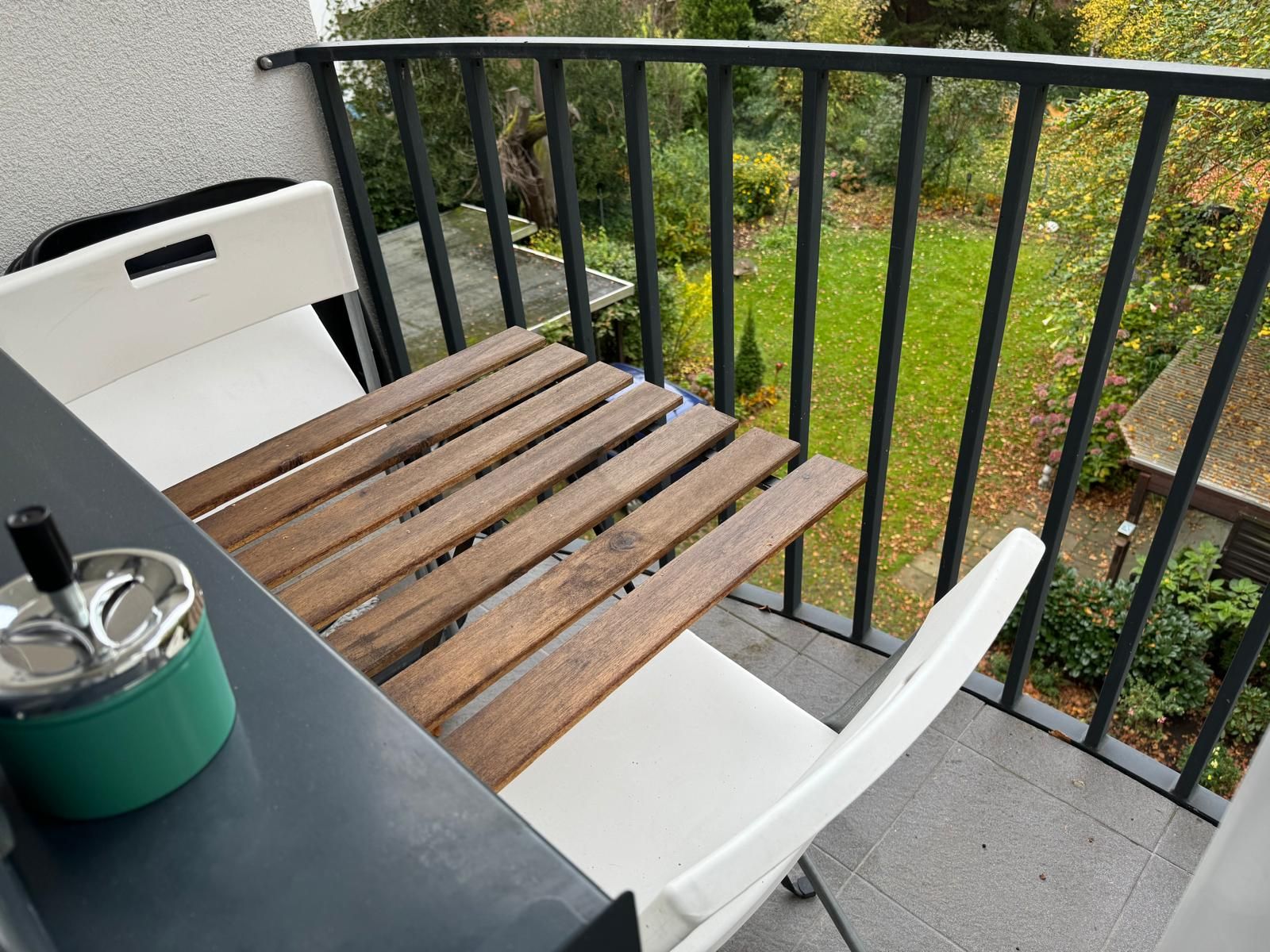 Perfect, Lovely Apartment Located In Hannover - 20