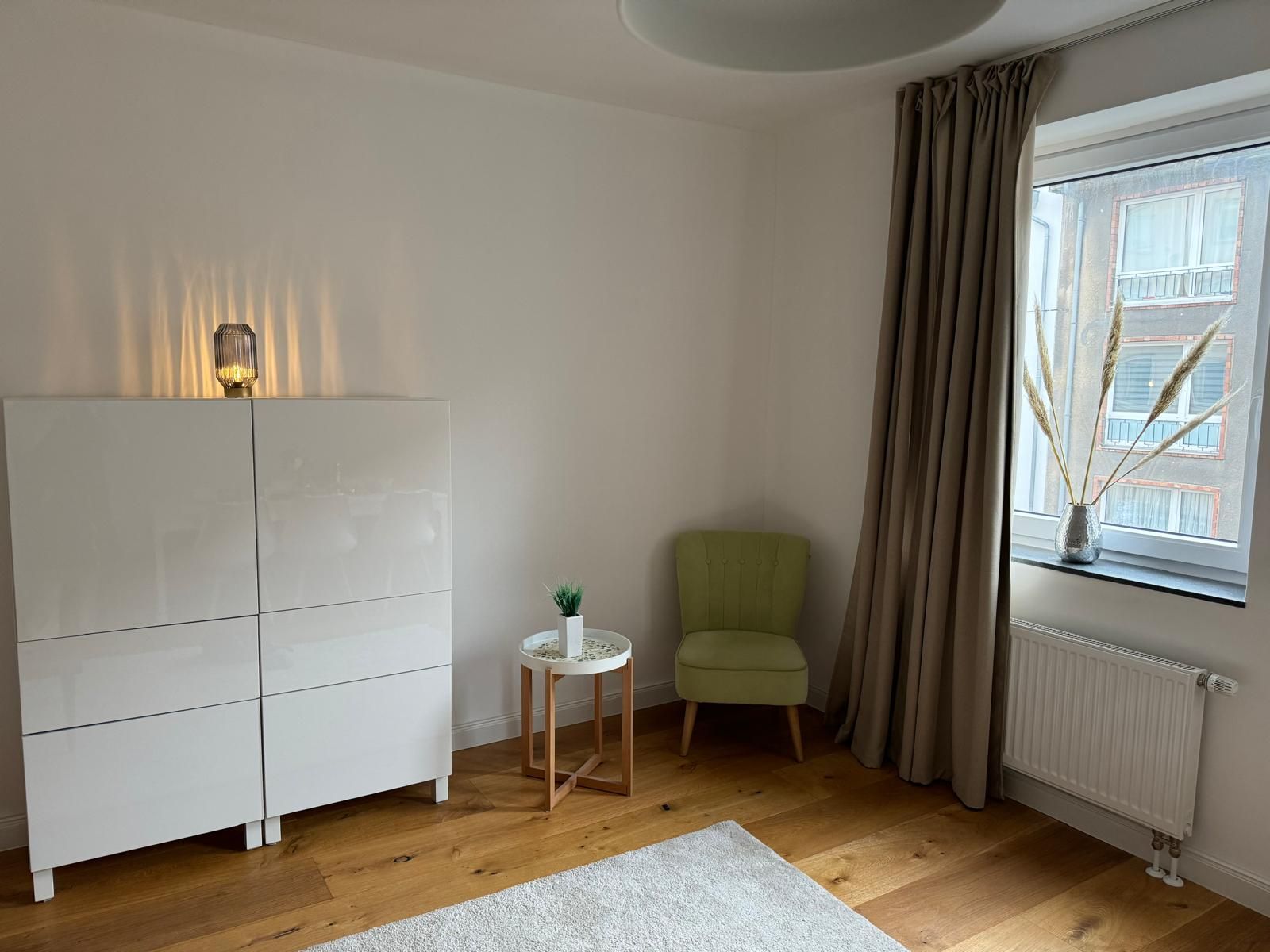 Perfect, Lovely Apartment Located In Hannover - 23