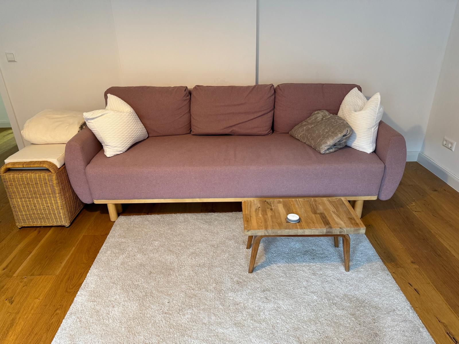 Perfect, Lovely Apartment Located In Hannover - 21