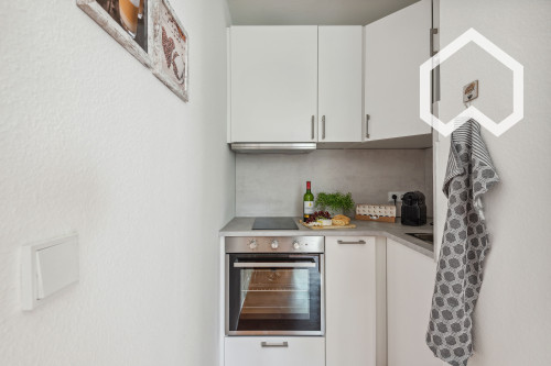 Luxurious, green living near the city center - Gallery - 6