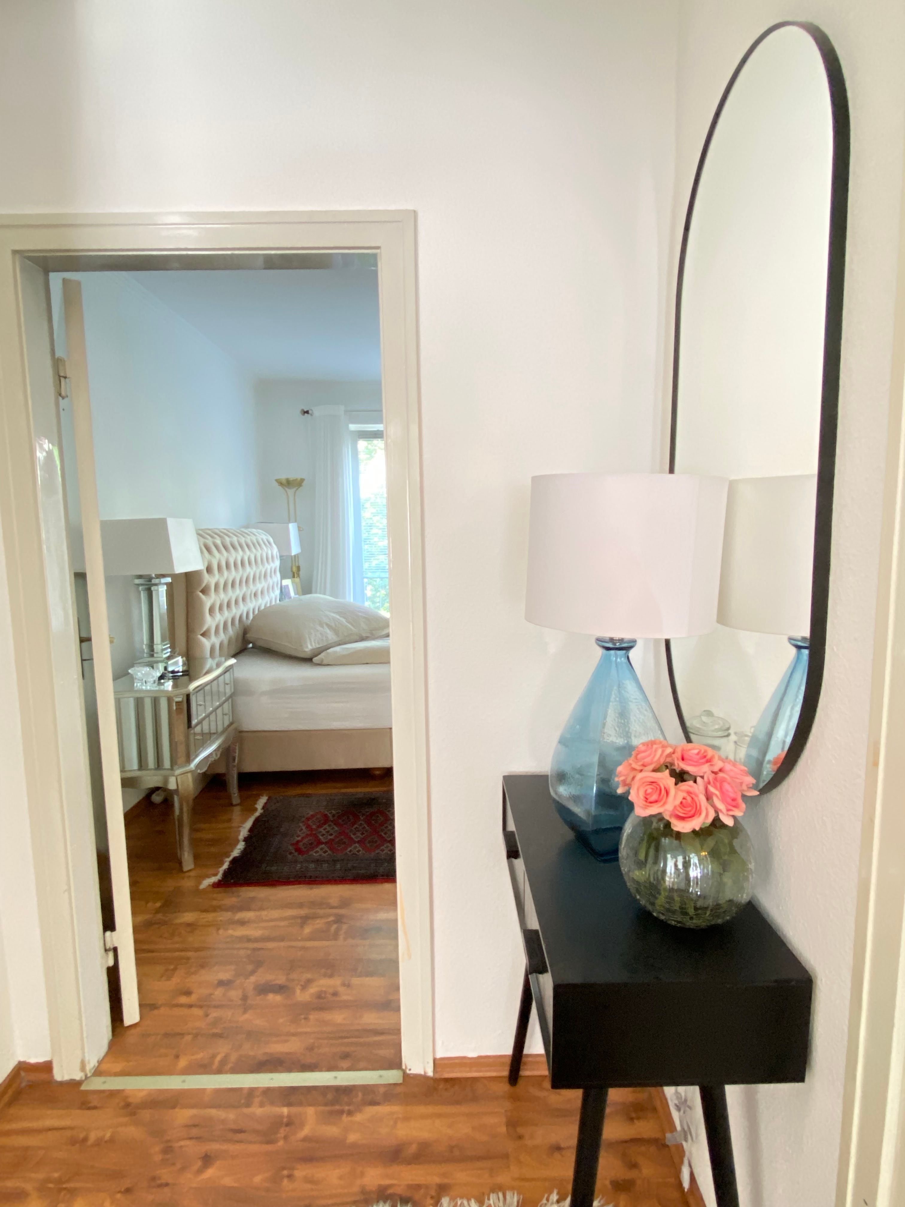 Bright And Cozy 1 Bedroom Apartment In Wandsbek - 23