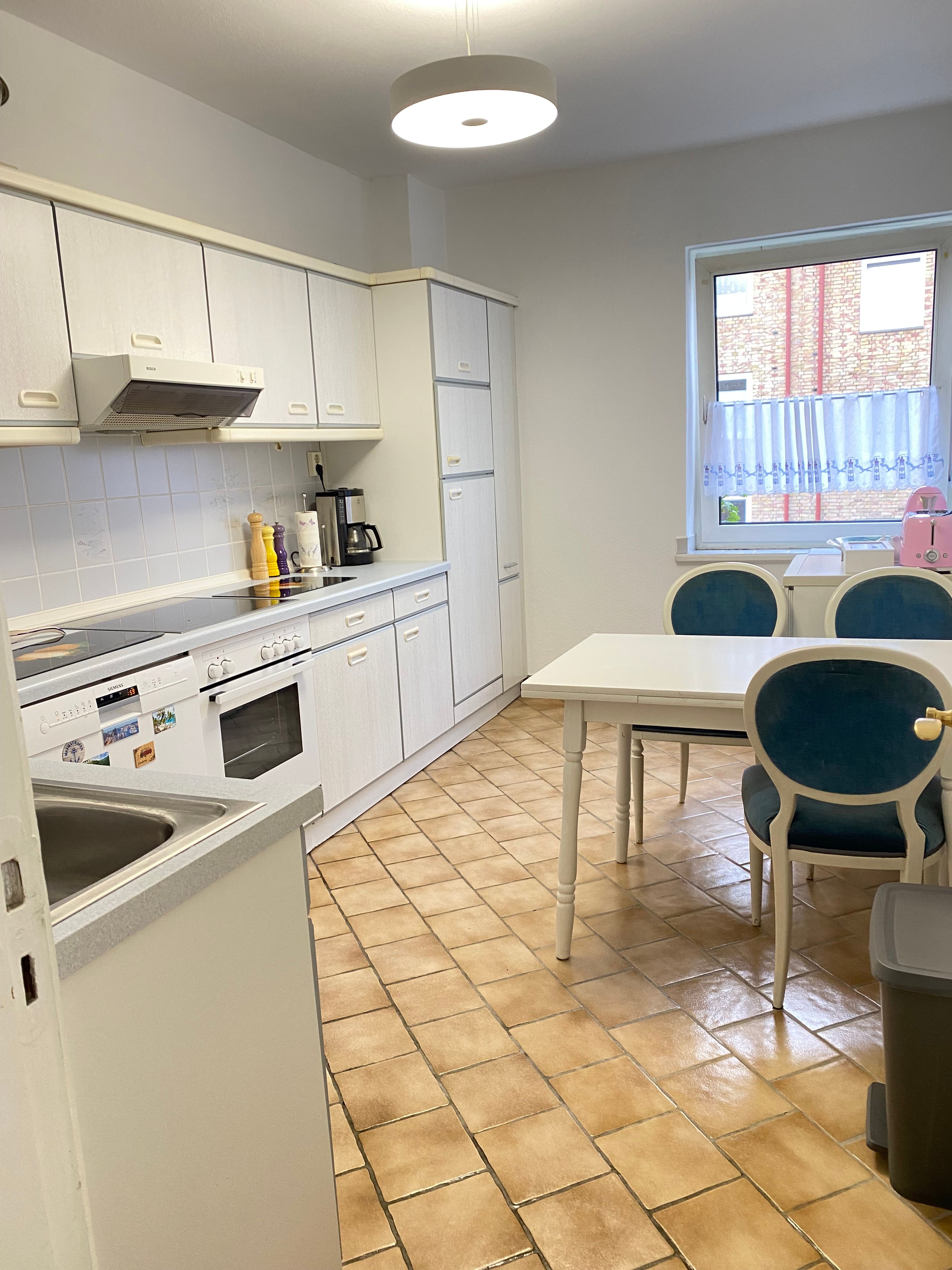 Bright And Cozy 1 Bedroom Apartment In Wandsbek - 6