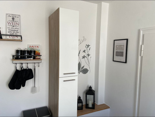 Fantastic suite located in Bielefeld Middle - Gallery - 4