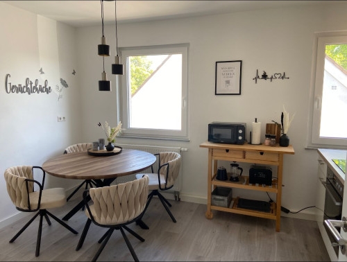 Fantastic suite located in Bielefeld Middle - Gallery - 5