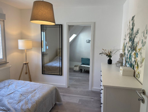 Fantastic suite located in Bielefeld Middle - Gallery - 9