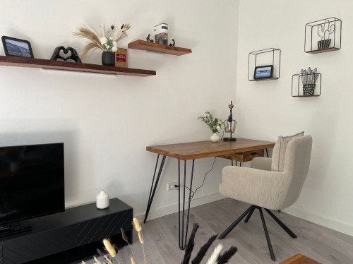 Fantastic suite located in Bielefeld Middle - Gallery - 2