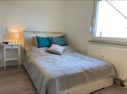 Fantastic suite located in Bielefeld Middle - Gallery - 10