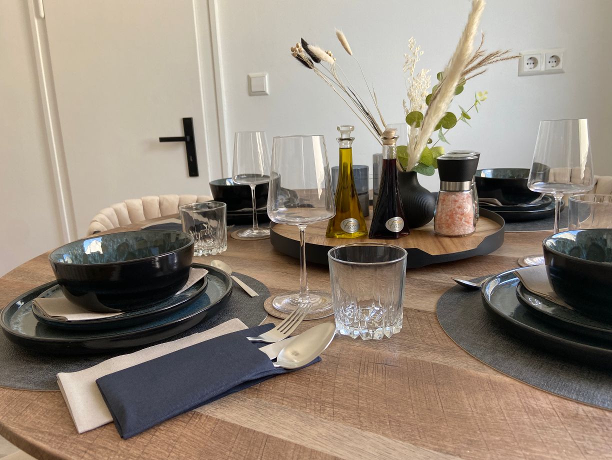Fantastic Suite Located In Bielefeld Middle - 9