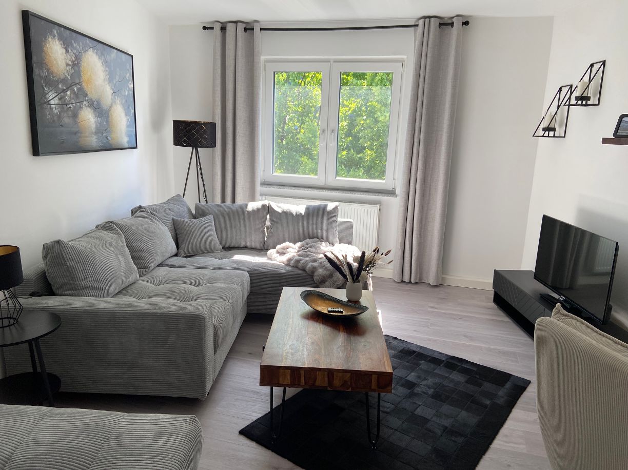 Fantastic Suite Located In Bielefeld Middle - 16