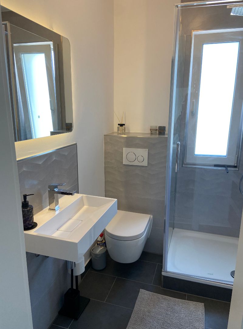 Fantastic Suite Located In Bielefeld Middle - 4