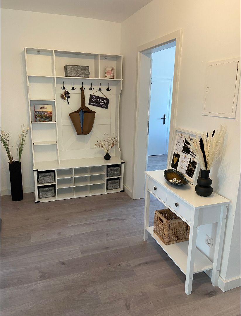 Fantastic Suite Located In Bielefeld Middle - 2