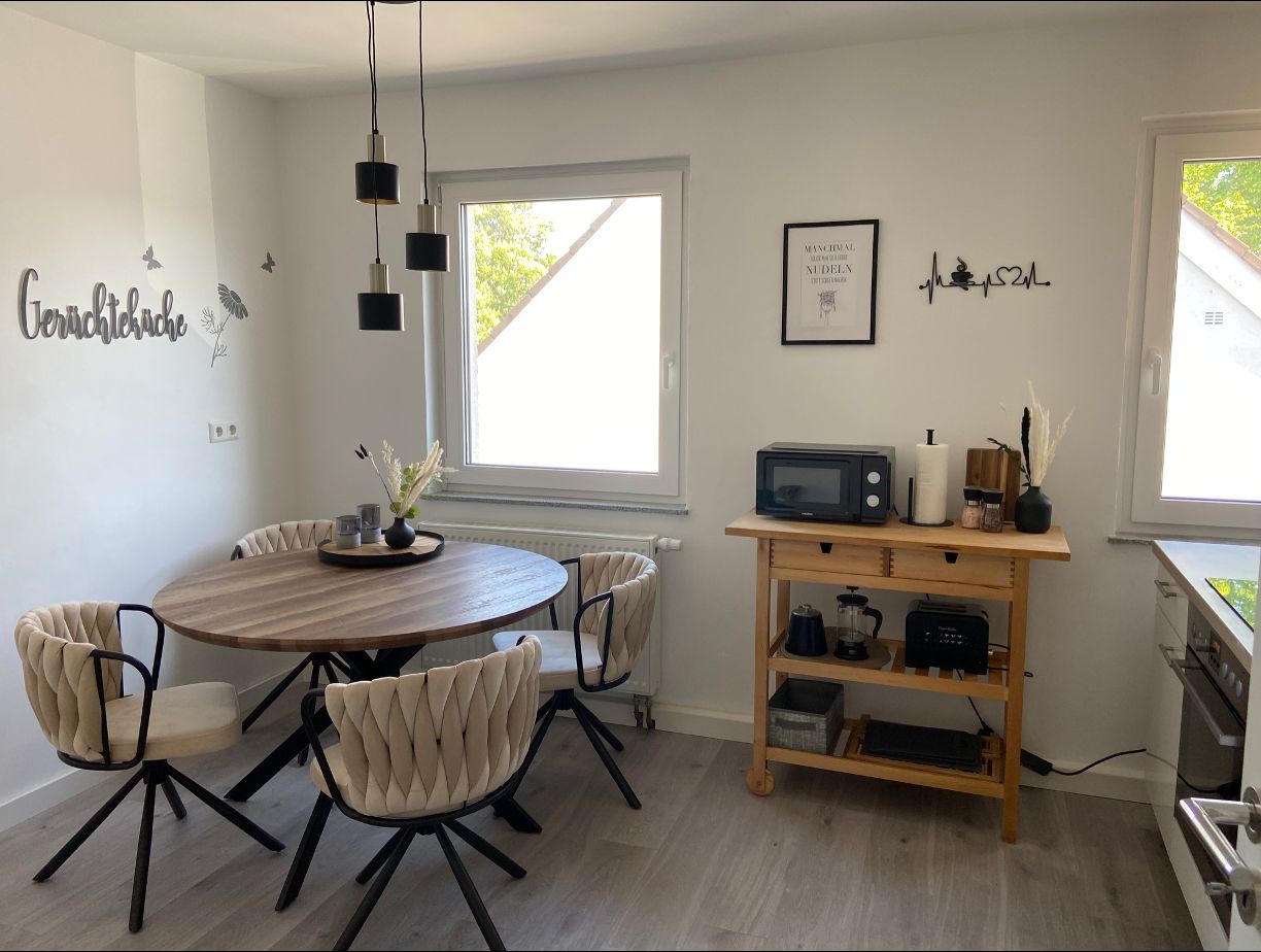 Fantastic Suite Located In Bielefeld Middle - 12