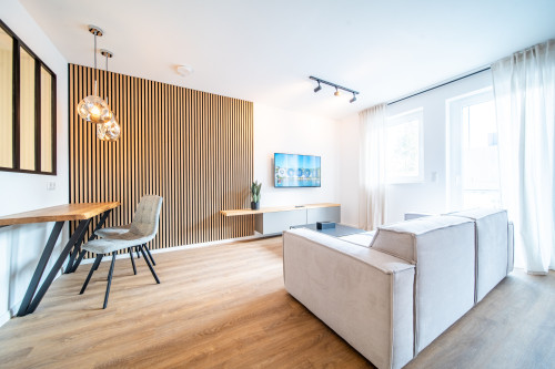 Coblenz Suites City  - Gallery -  5