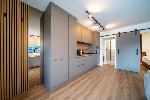 Coblenz Suites City