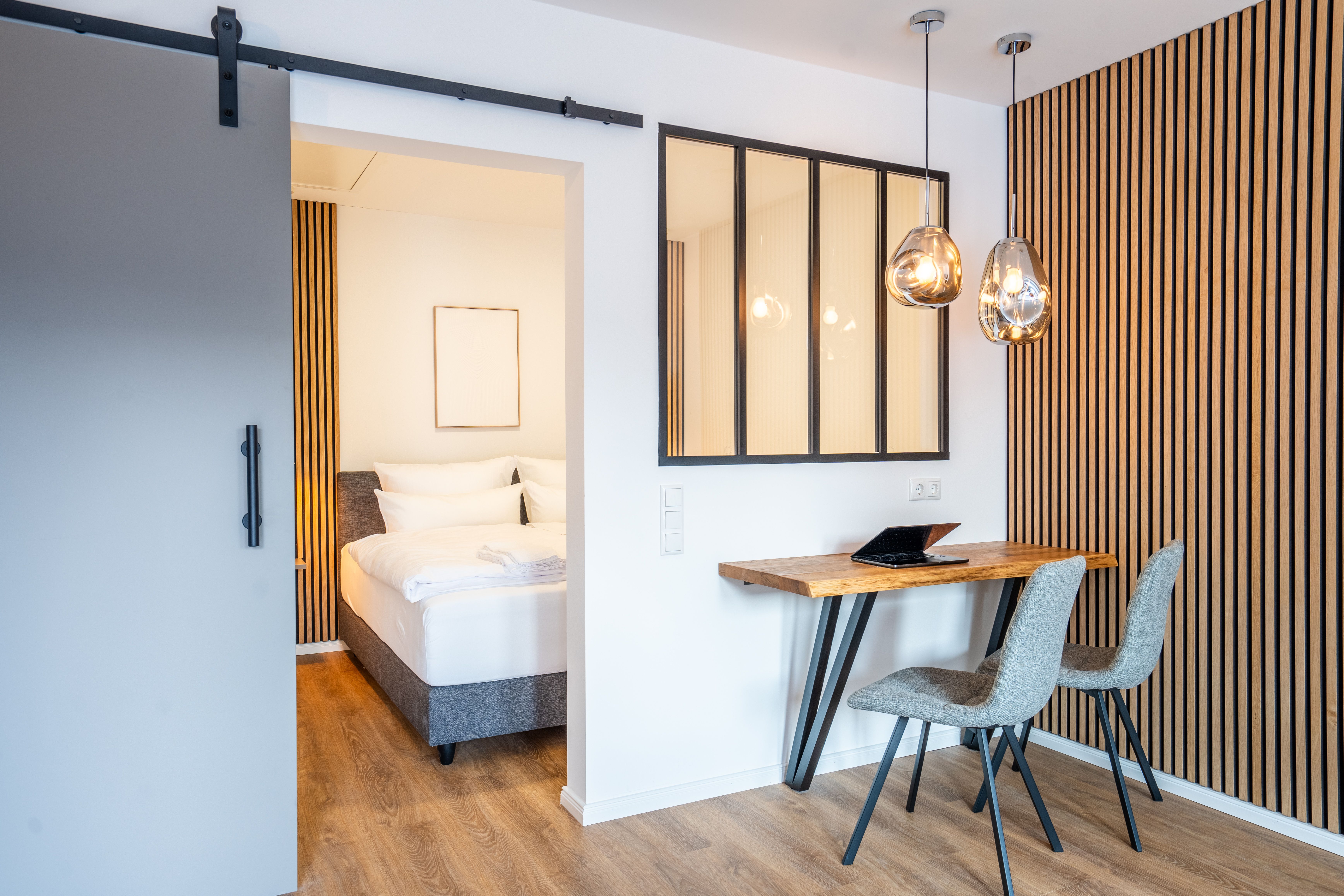  Coblenz Suites City  -  Coblenz Suites City  - Gallery -  15