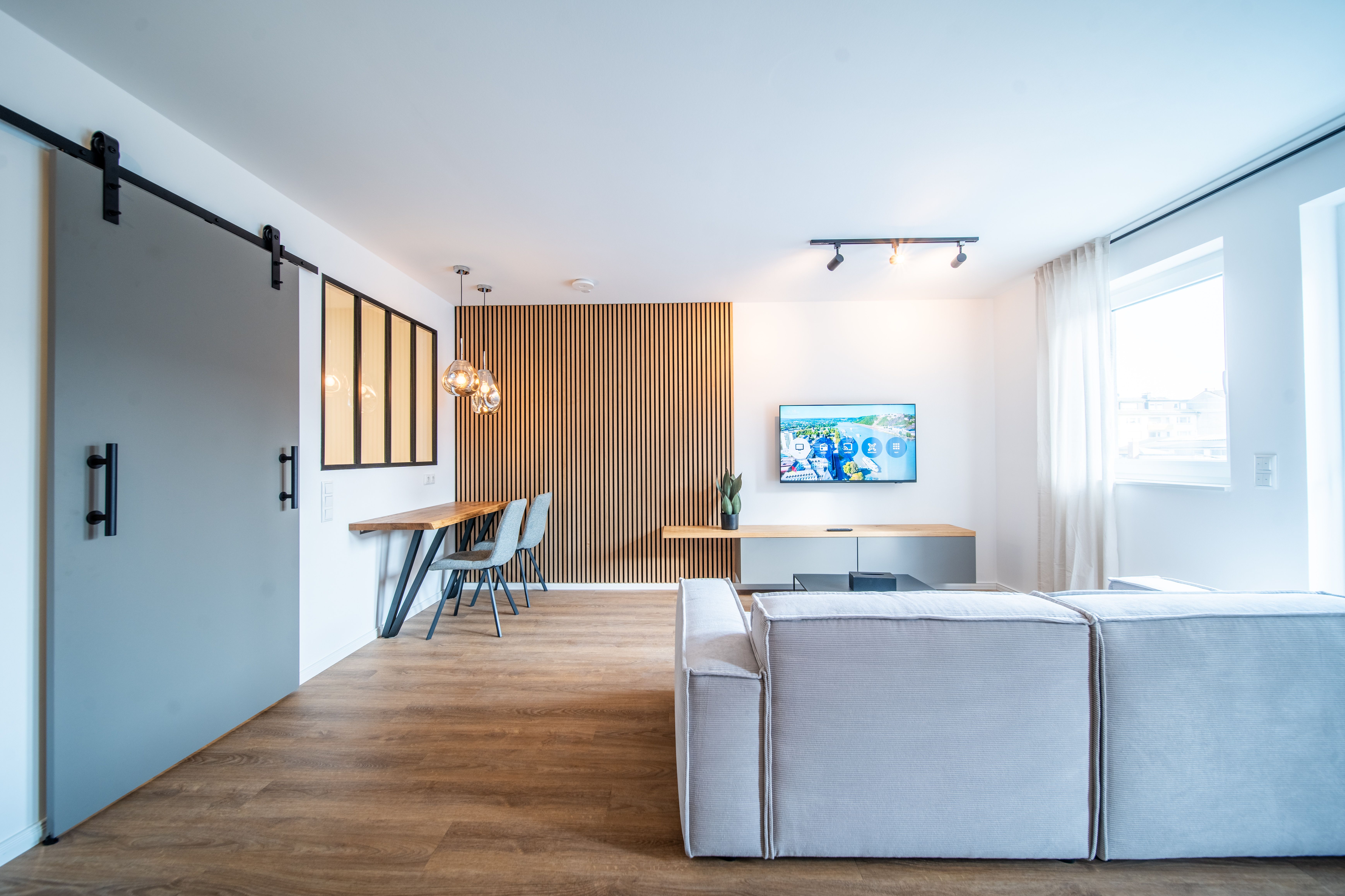  Coblenz Suites City  -  Coblenz Suites City  - Gallery -  6