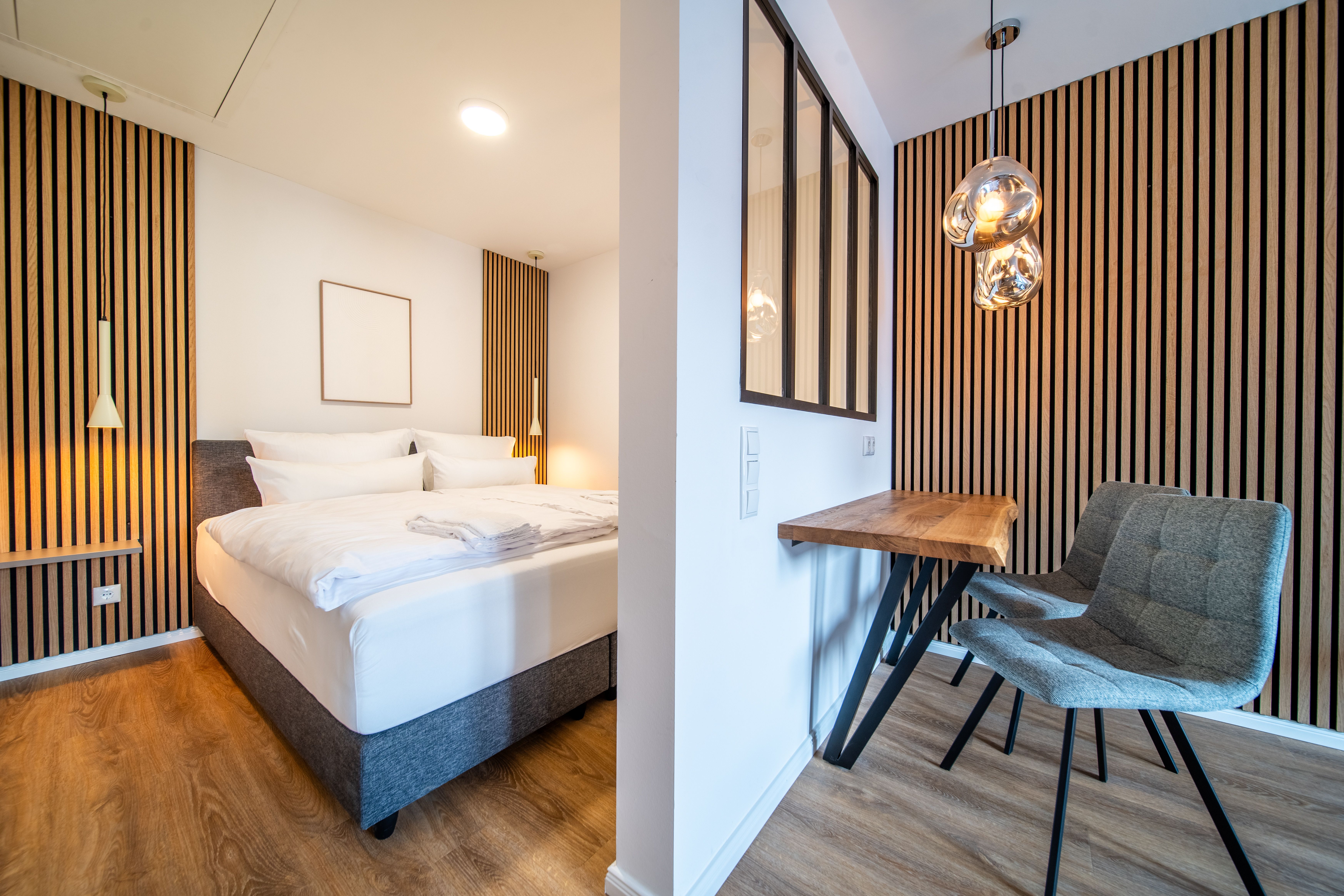  Coblenz Suites City  -  Coblenz Suites City  - Gallery -  17