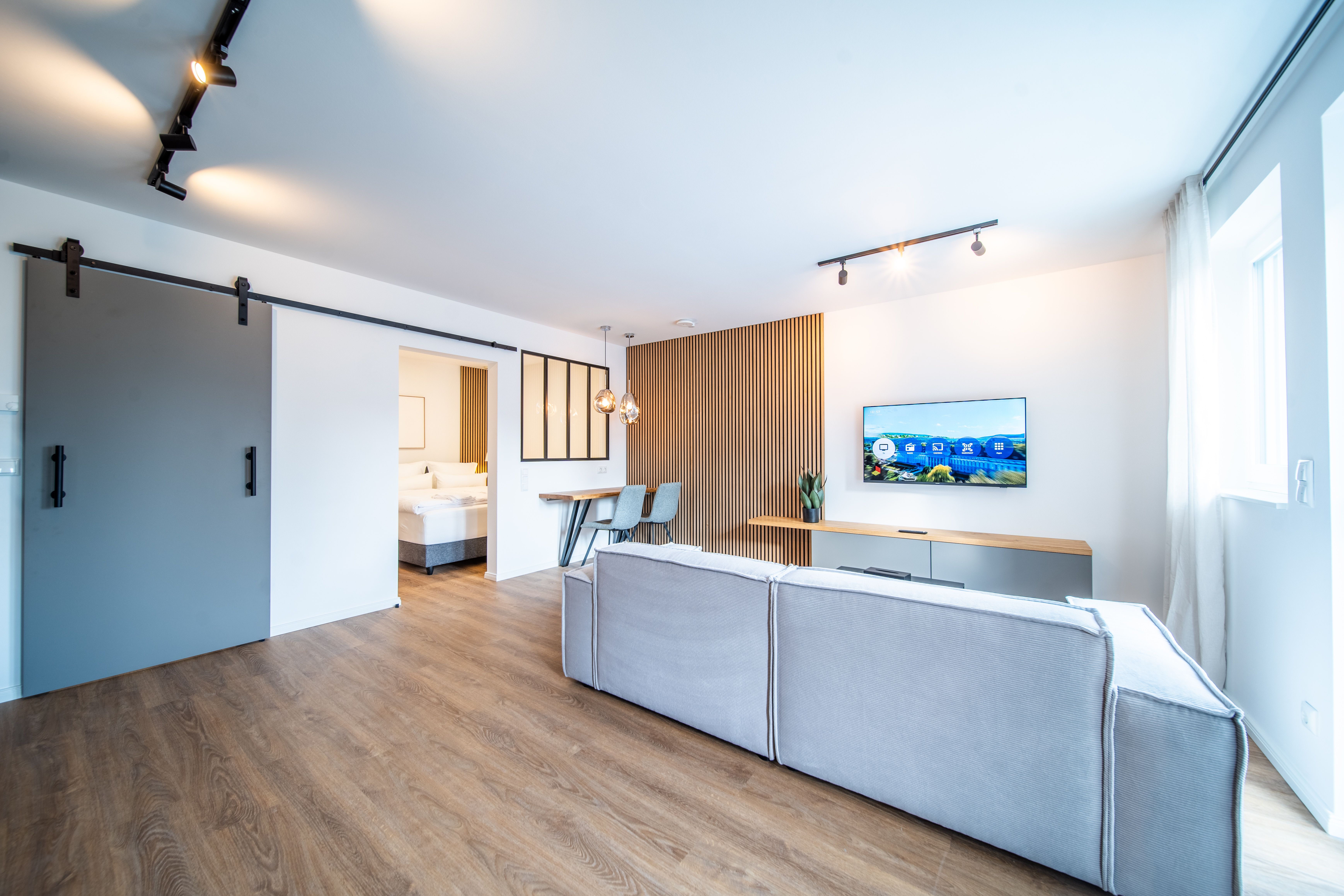  Coblenz Suites City  -  Coblenz Suites City  - Gallery -  8