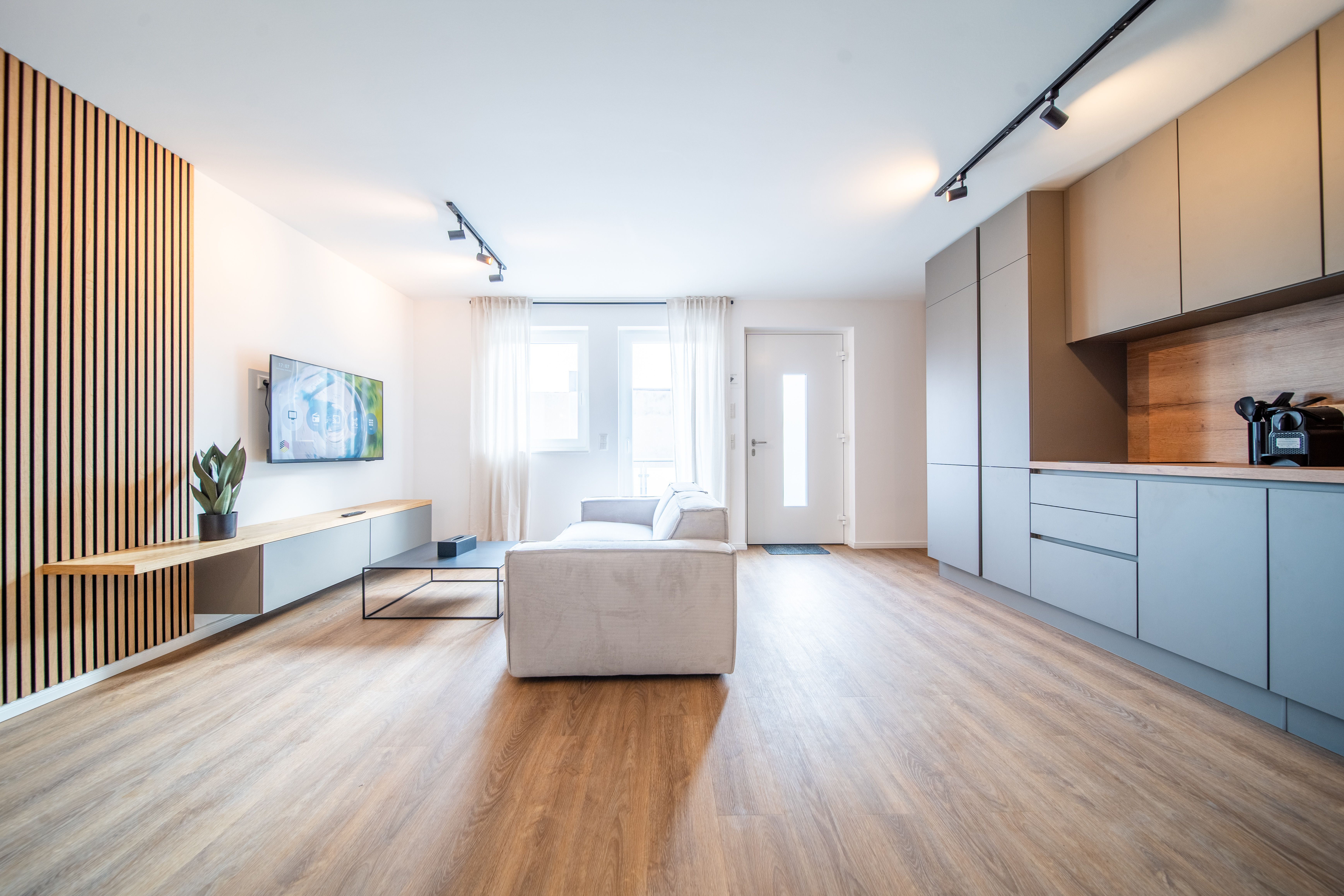  Coblenz Suites City  -  Coblenz Suites City  - Gallery -  7