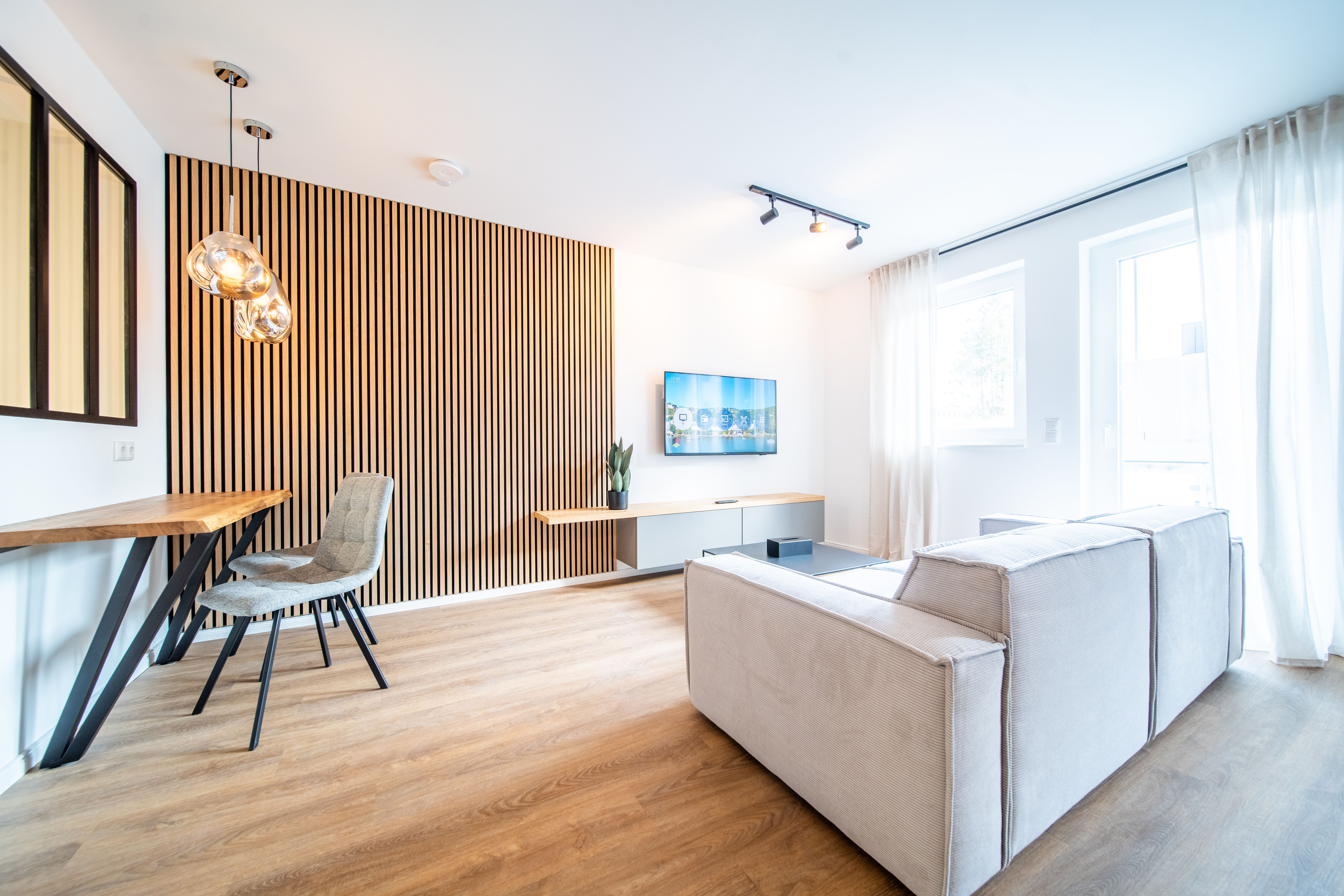  Coblenz Suites City  -  Coblenz Suites City  - Gallery -  5