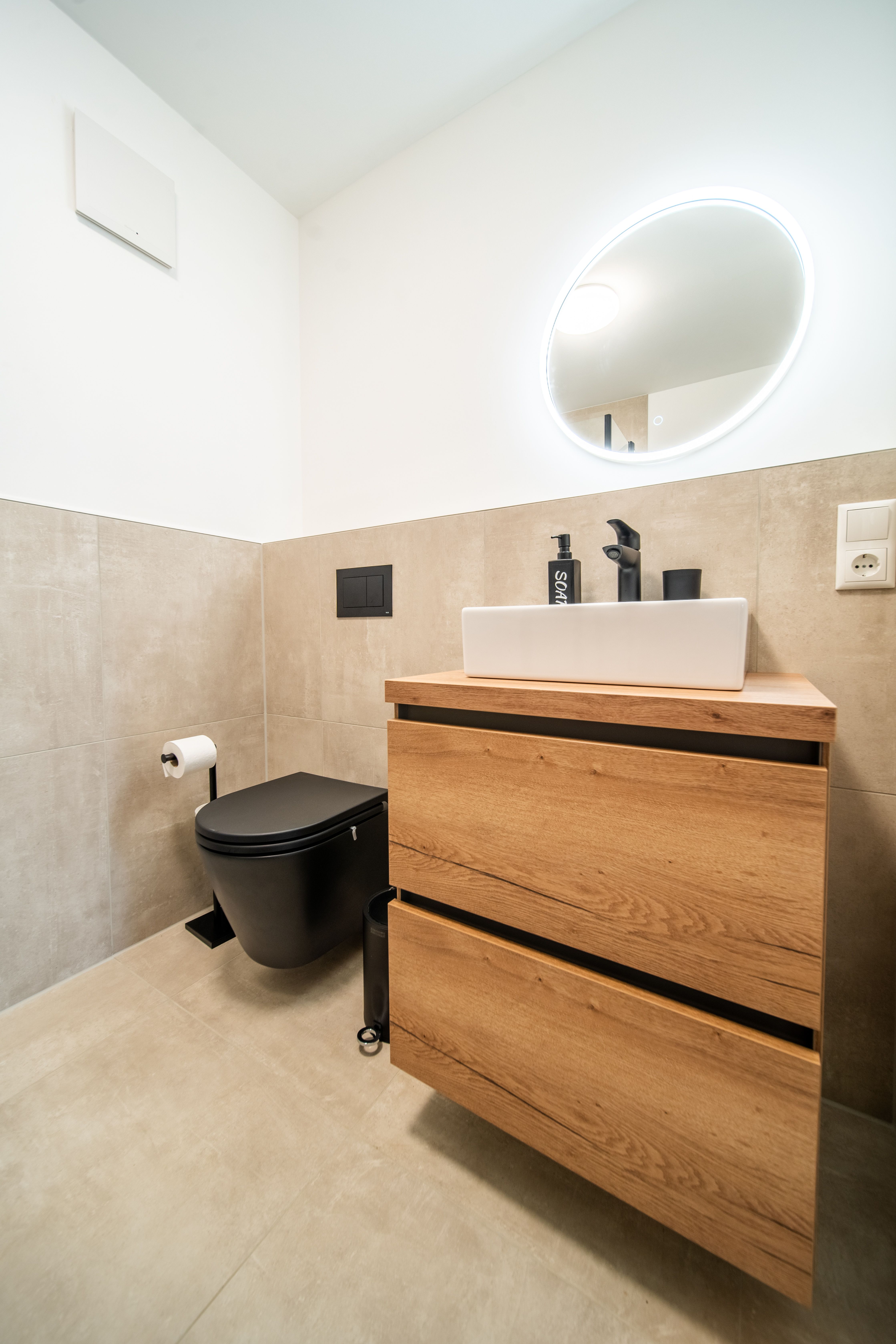  Coblenz Suites City  -  Coblenz Suites City  - Gallery -  18