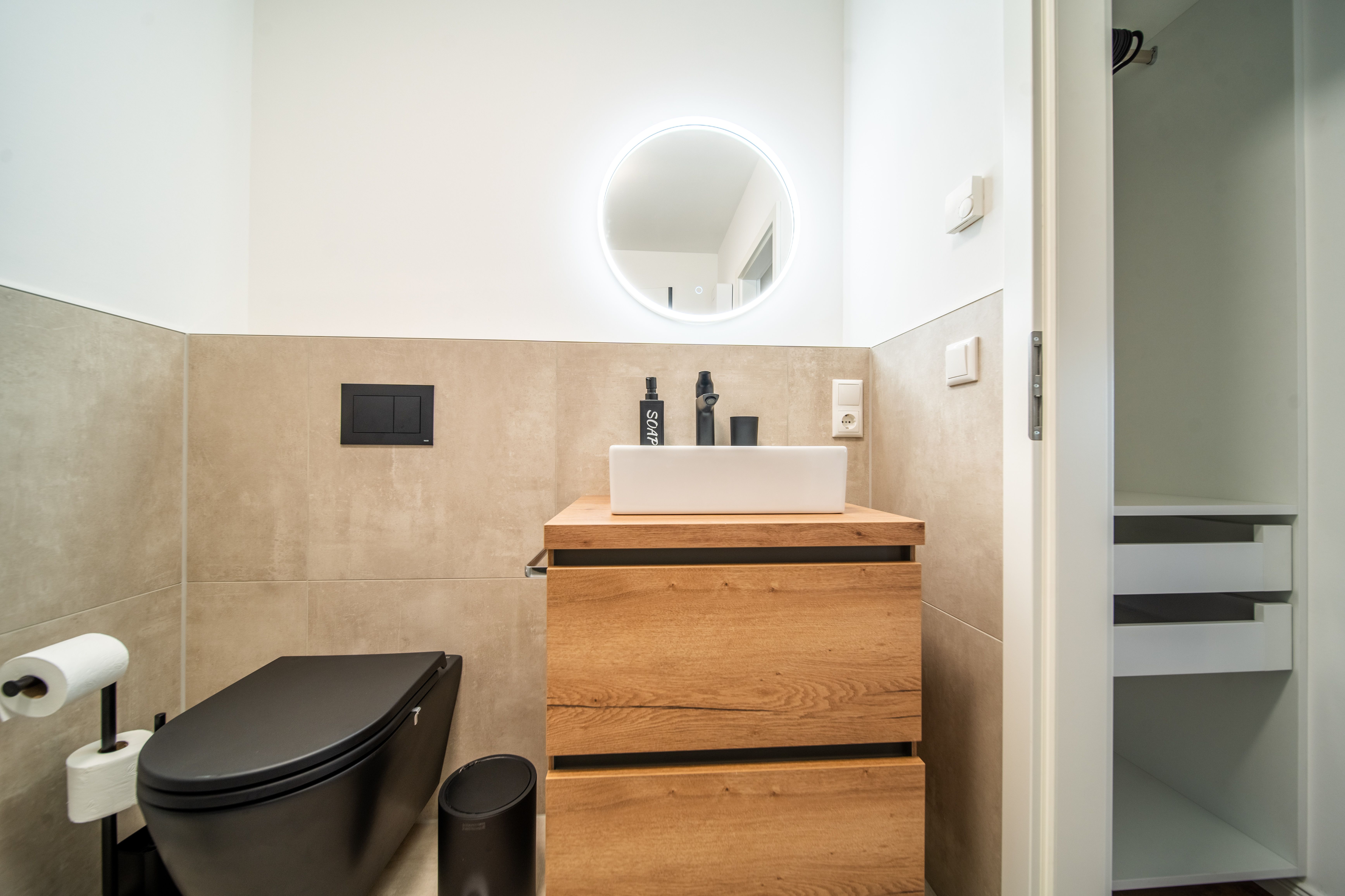  Coblenz Suites City  -  Coblenz Suites City  - Gallery -  20