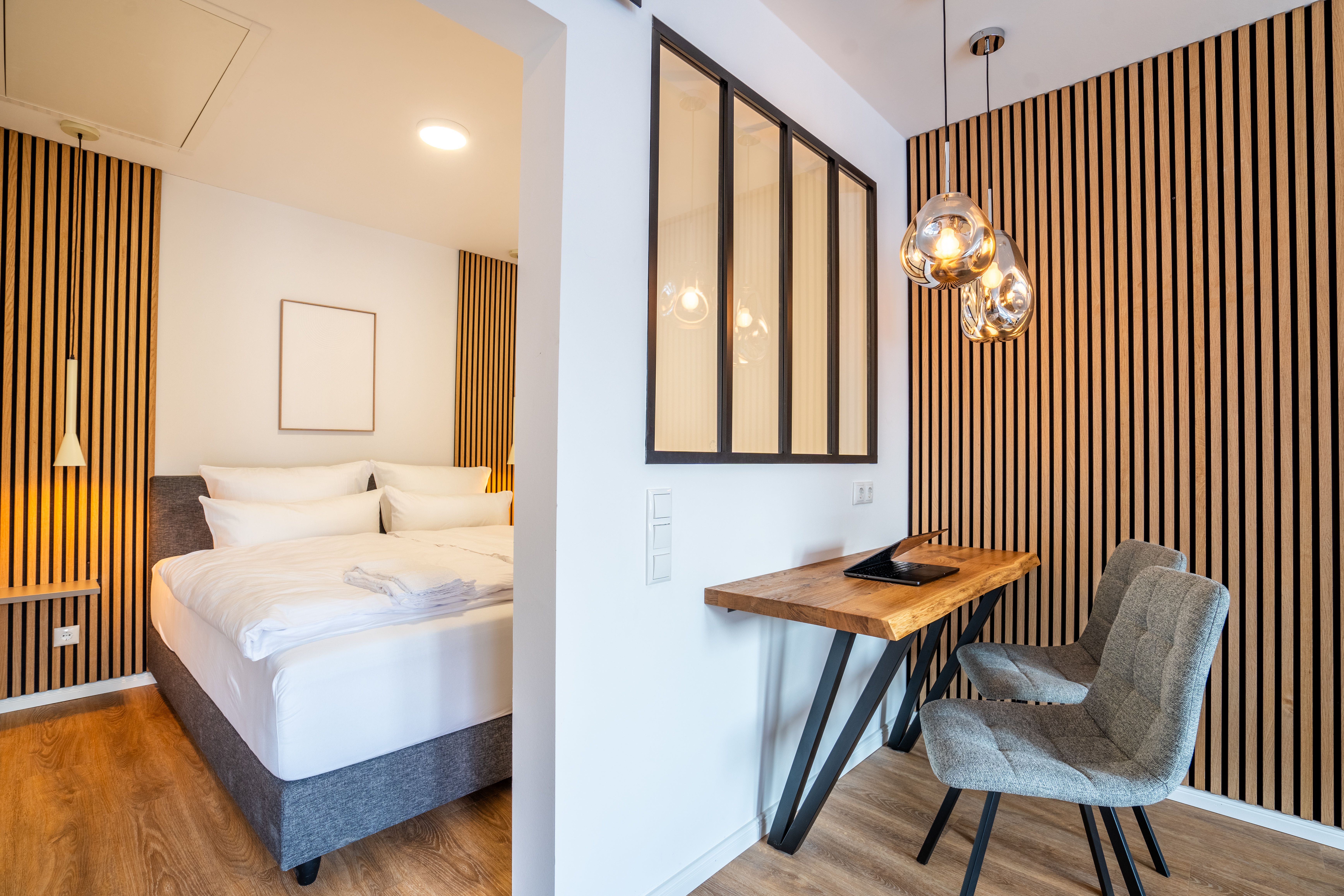  Coblenz Suites City  -  Coblenz Suites City  - Gallery -  14