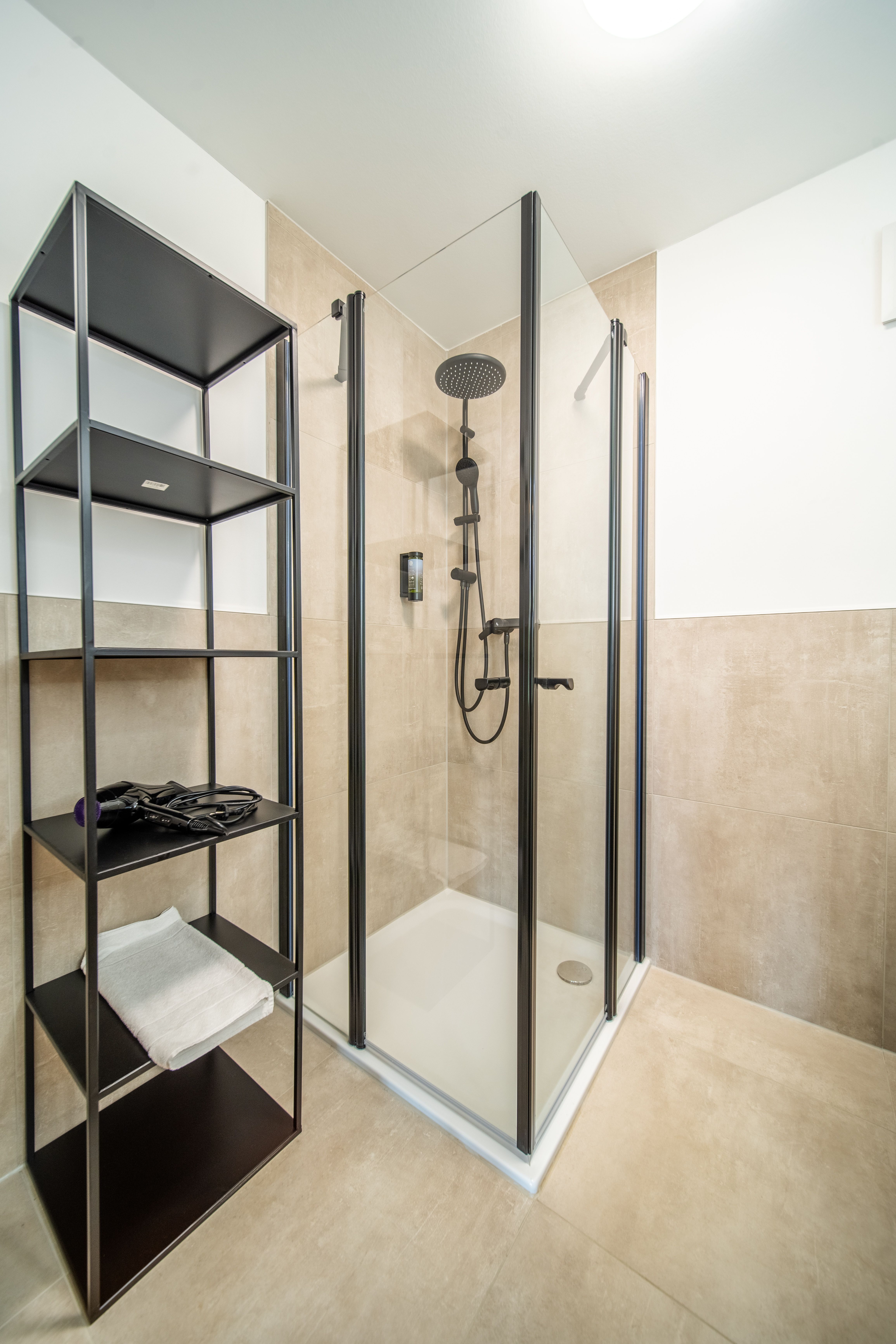  Coblenz Suites City  -  Coblenz Suites City  - Gallery -  19