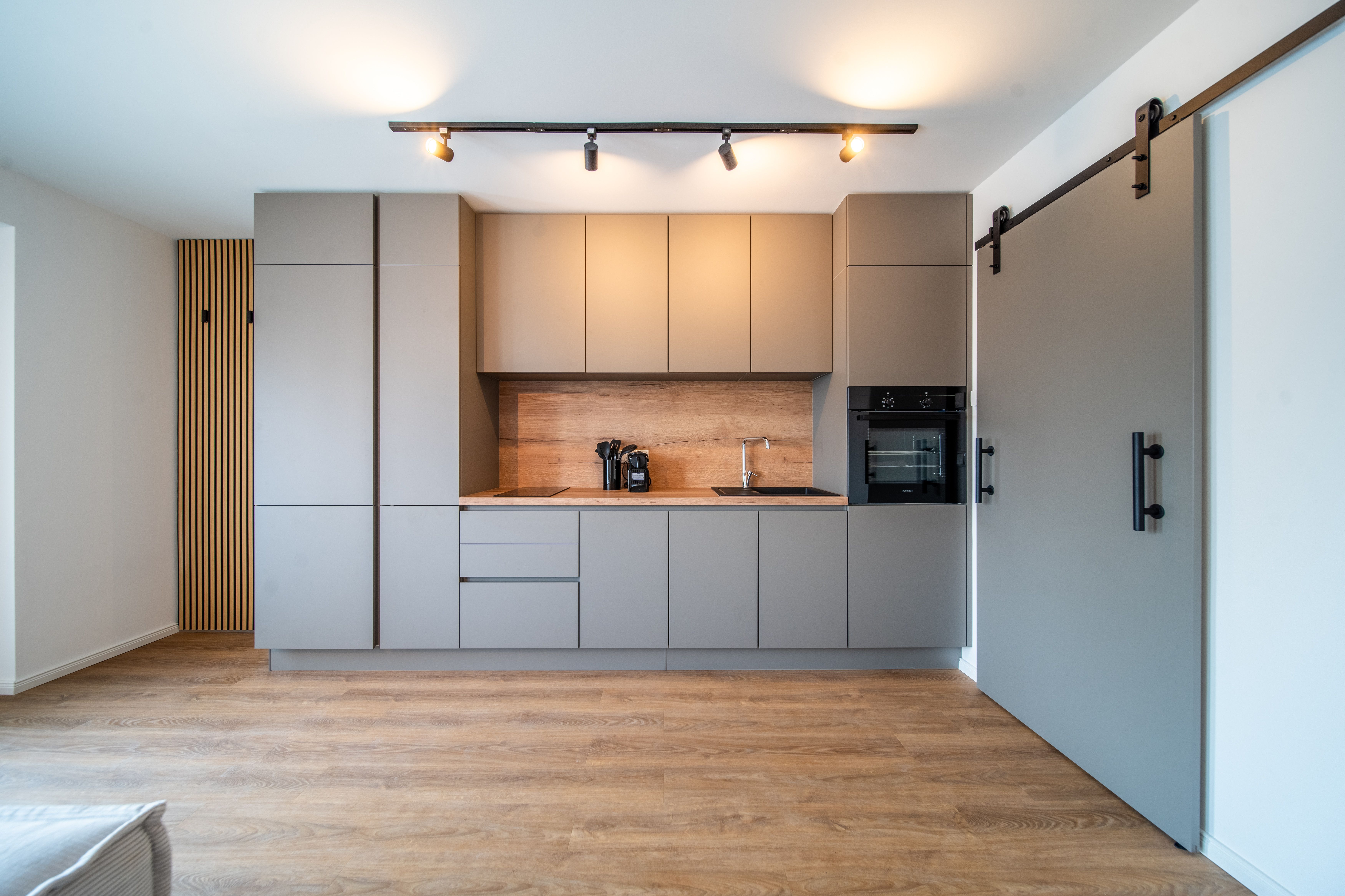  Coblenz Suites City  -  Coblenz Suites City  - Gallery -  10