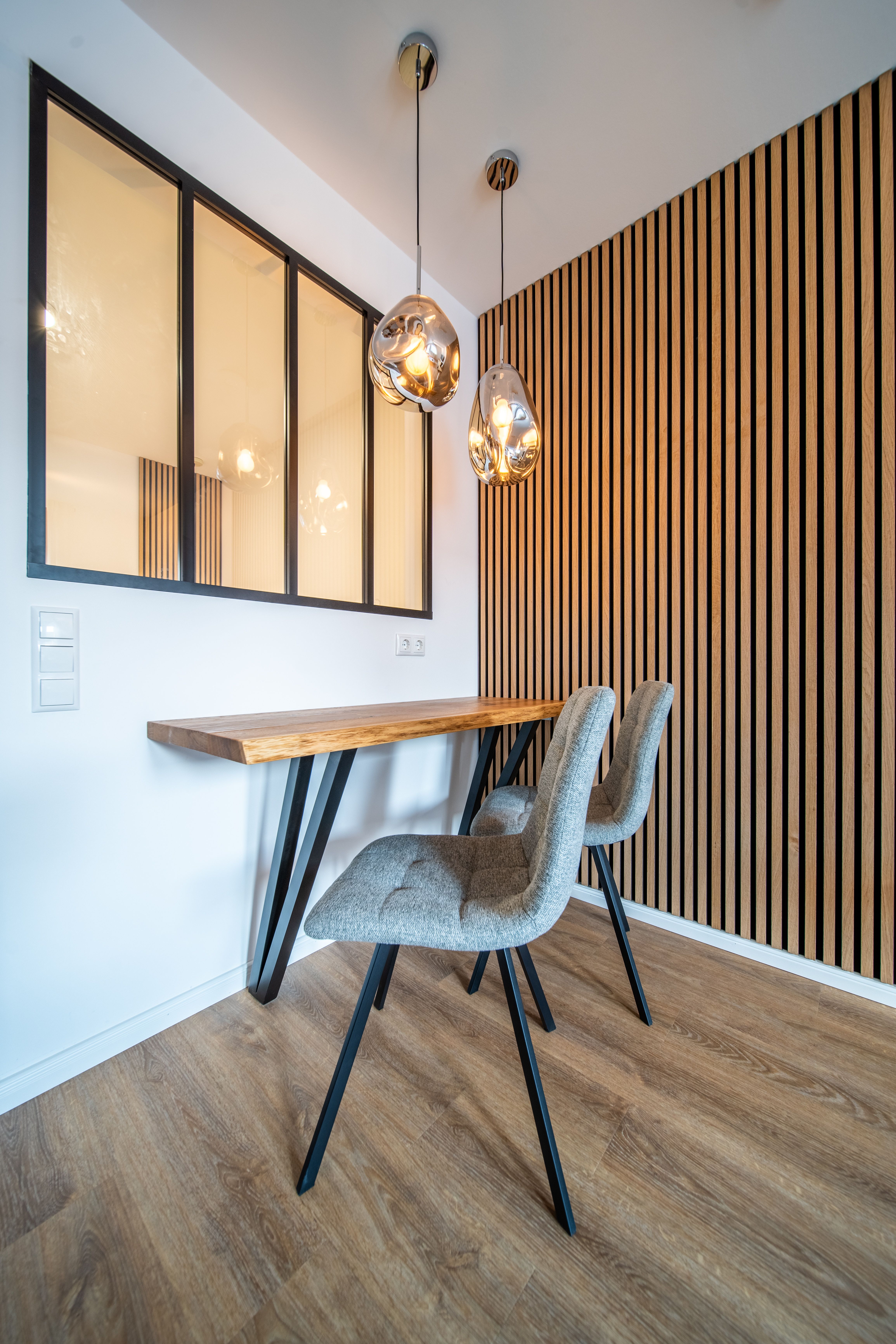  Coblenz Suites City  -  Coblenz Suites City  - Gallery -  13