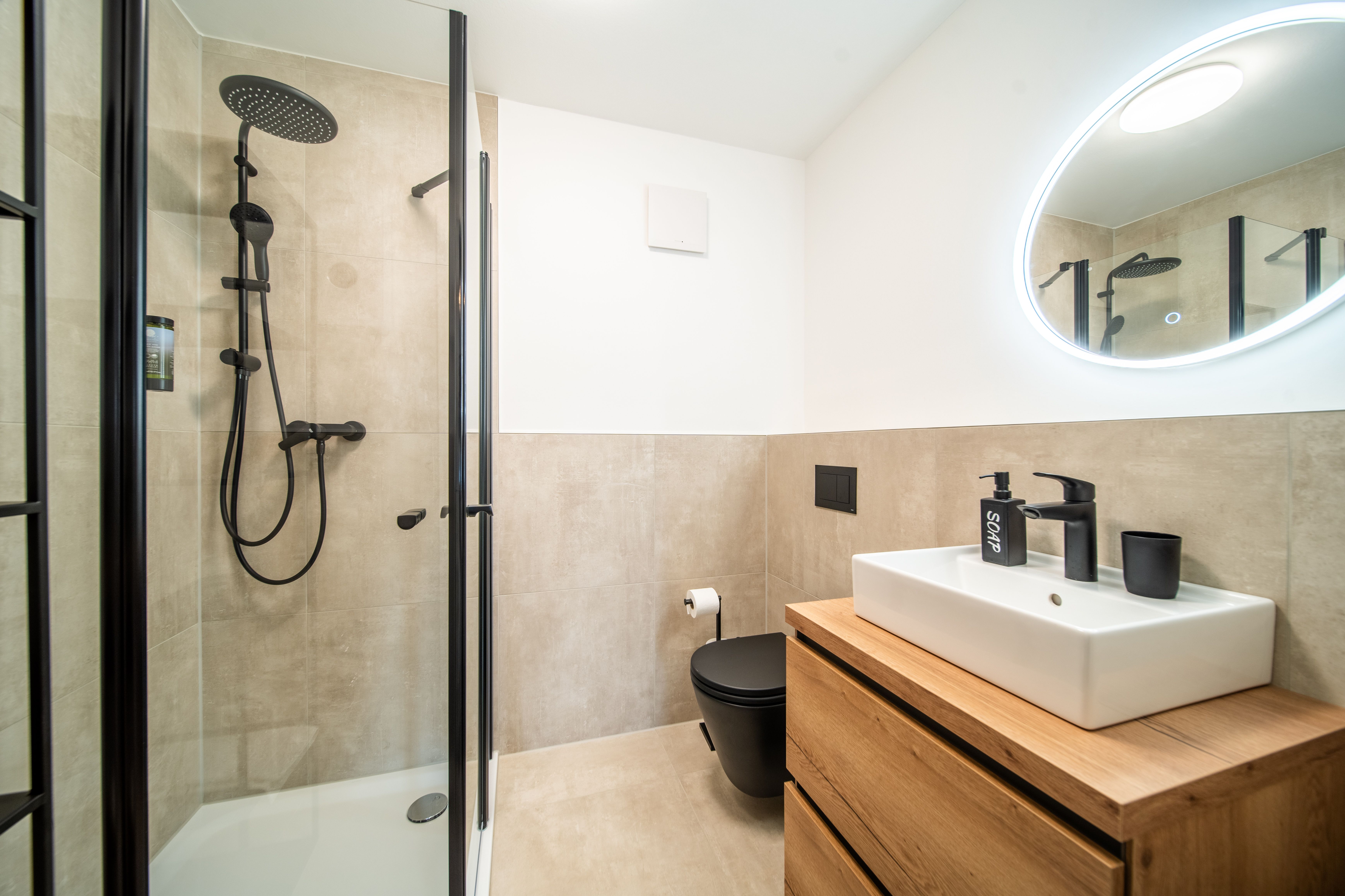  Coblenz Suites City  -  Coblenz Suites City  - Gallery -  11