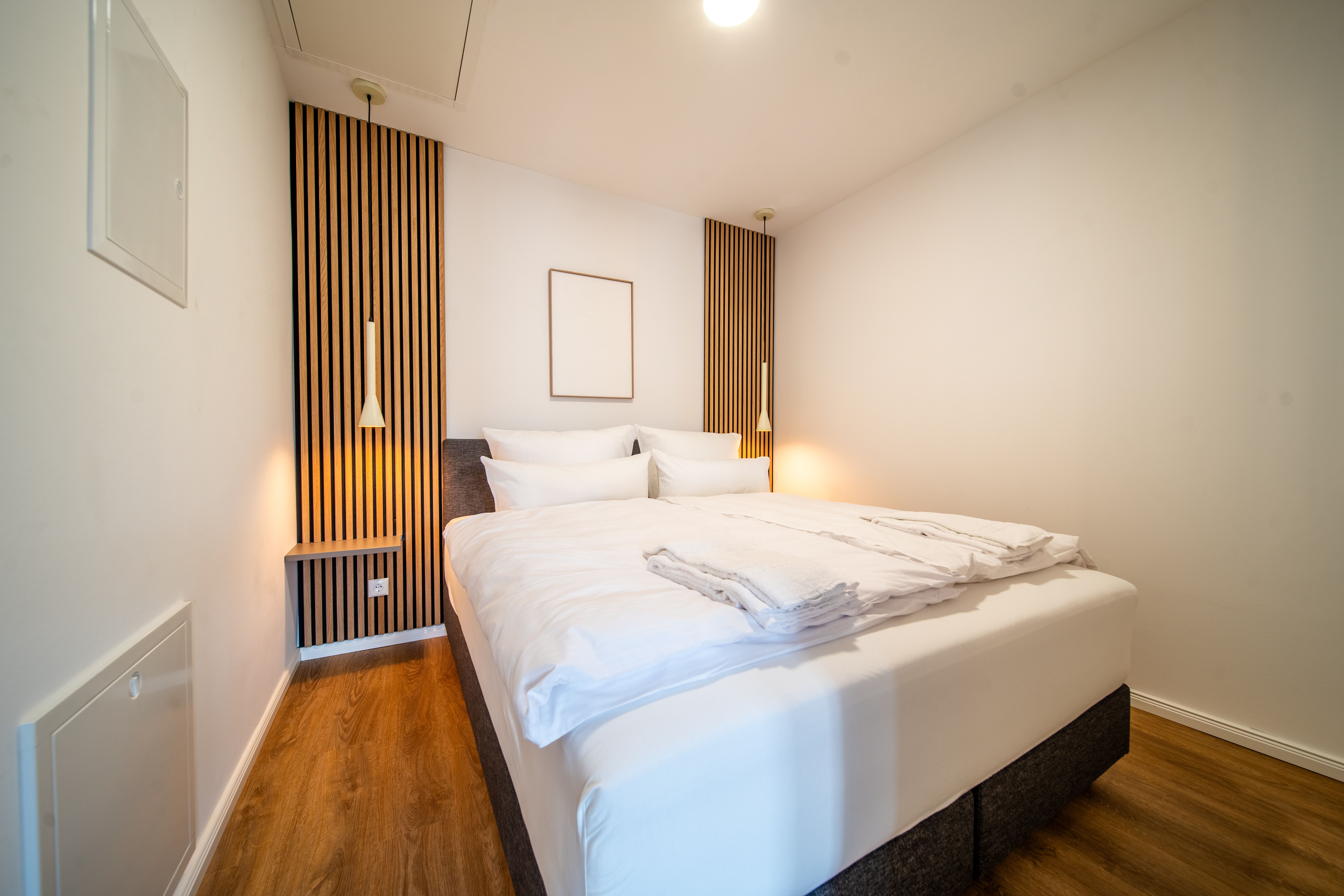  Coblenz Suites City  -  Coblenz Suites City  - Gallery -  16