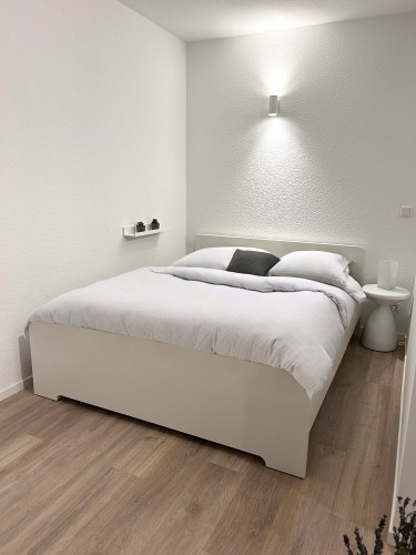 Central City View Studio Apartment