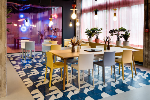 Your apartment in a long-term hotel with a vintage style (typ Ocean, 21-23 sqm) - Gallery - 9