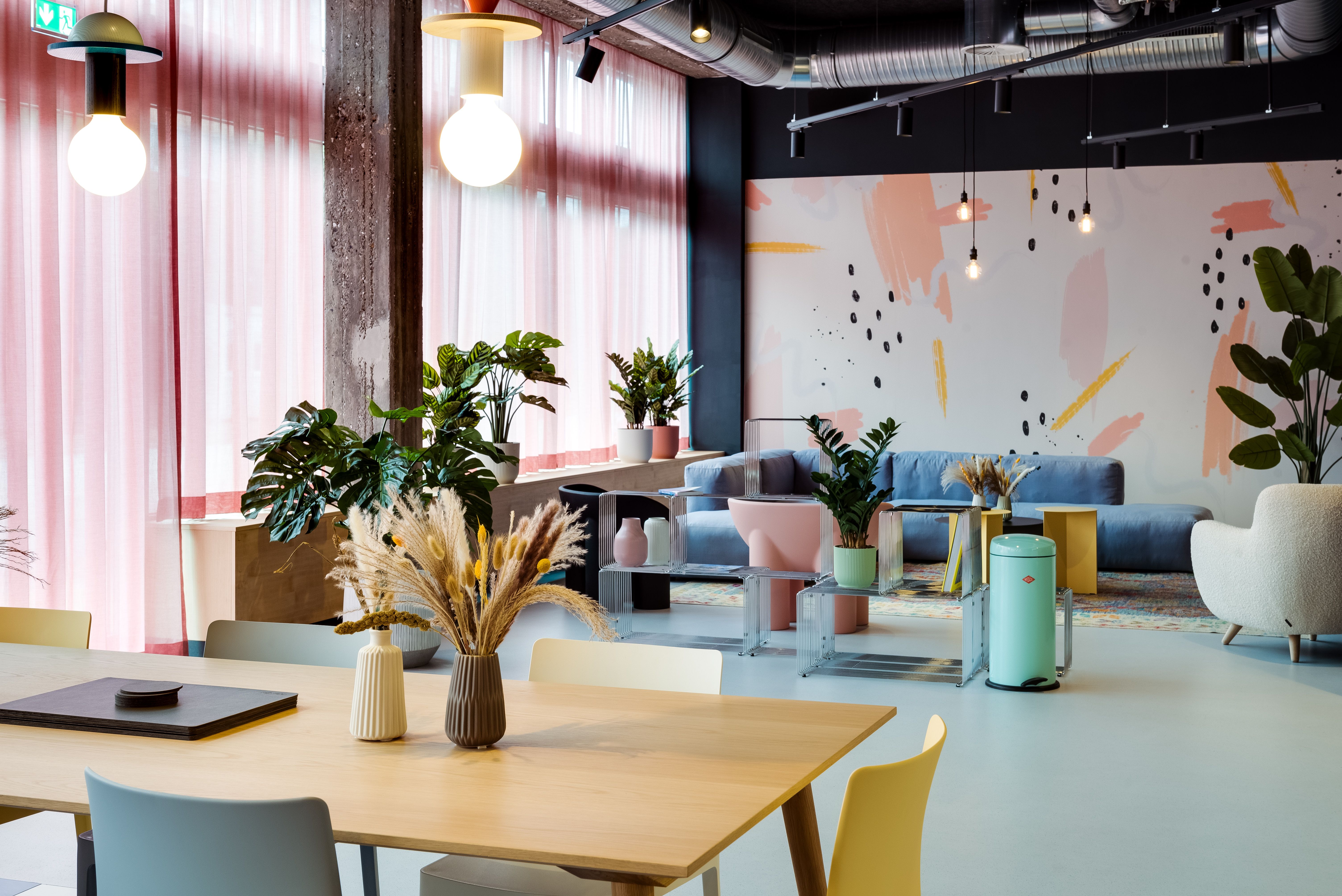 Your Apartment In A Long-Term Hotel With A Vintage Style (typ Ocean, 21-23 Sqm) - Your apartment in a long-term hotel with a vintage style (typ Ocean, 21-23 sqm) - Gallery - 3