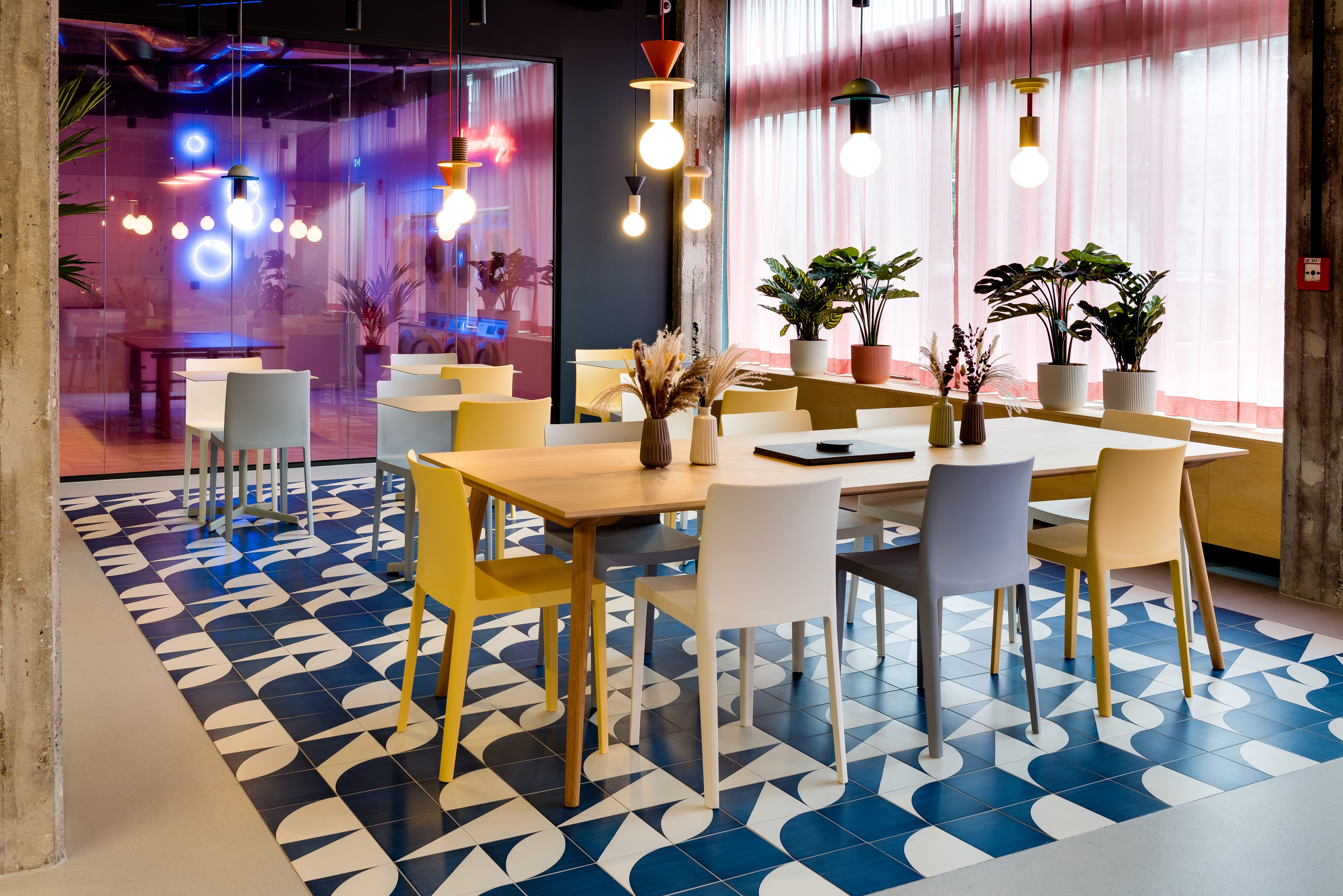 Your Apartment In A Long-Term Hotel With A Vintage Style (typ Ocean, 21-23 Sqm) - Your apartment in a long-term hotel with a vintage style (typ Ocean, 21-23 sqm) - Gallery - 5