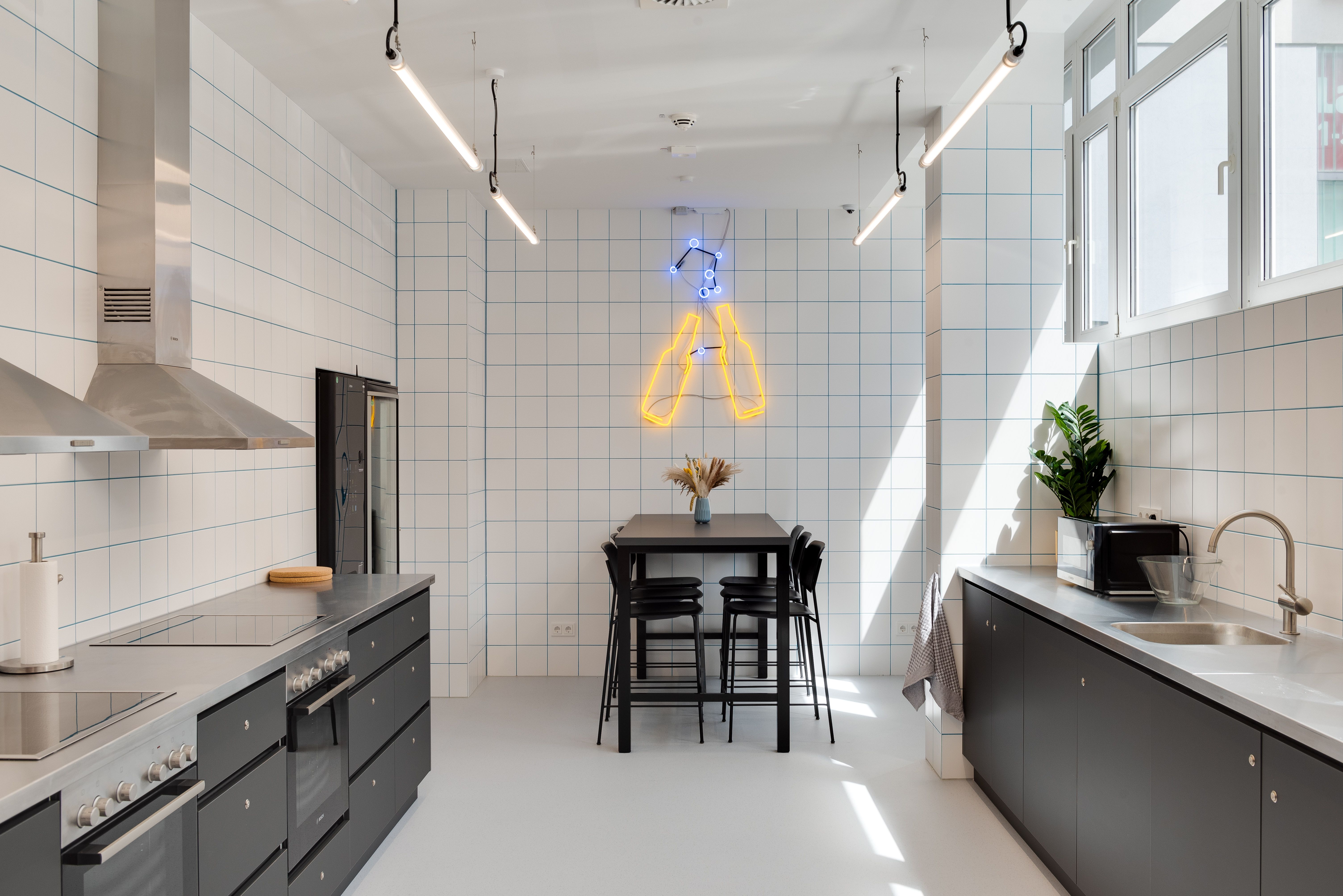 Your Apartment In A Long-Term Hotel With A Vintage Style (typ Ocean, 21-23 Sqm) - Your apartment in a long-term hotel with a vintage style (typ Ocean, 21-23 sqm) - Gallery - 8