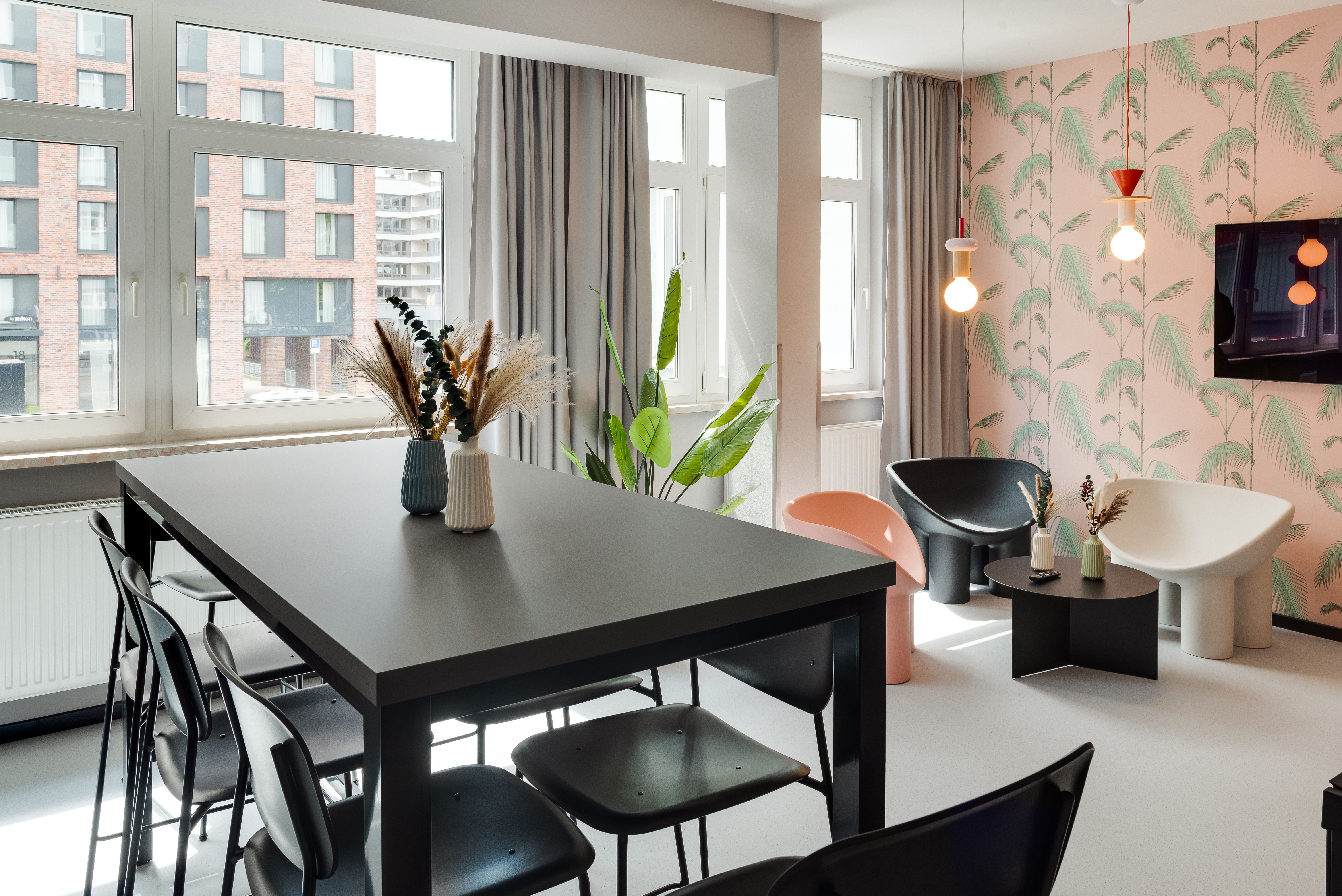 Your Apartment In A Long-Term Hotel With A Vintage Style (typ Ocean, 21-23 Sqm) - Your apartment in a long-term hotel with a vintage style (typ Ocean, 21-23 sqm) - Gallery - 7