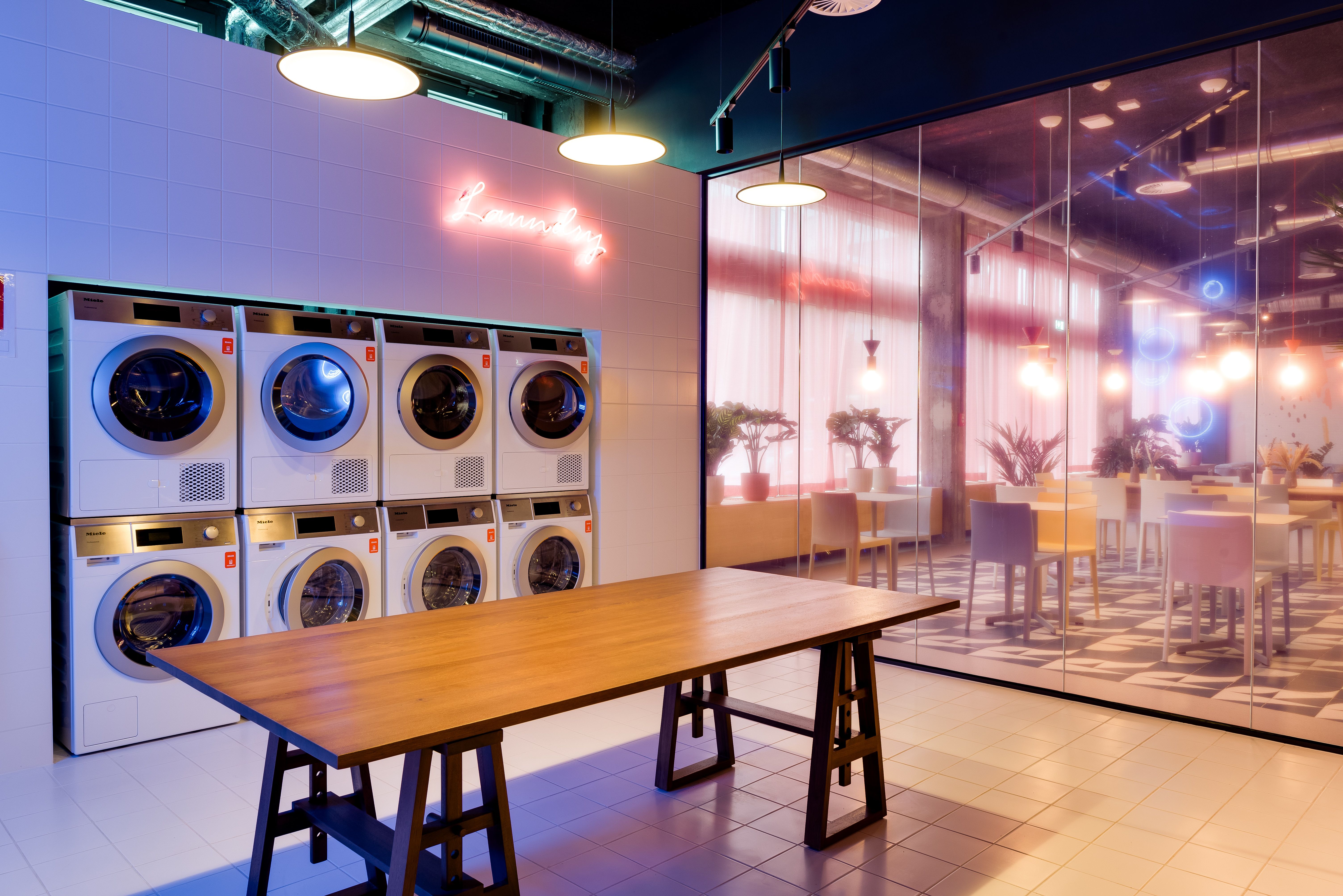 Your Apartment In A Long-Term Hotel With A Vintage Style (typ Ocean, 21-23 Sqm) - Your apartment in a long-term hotel with a vintage style (typ Ocean, 21-23 sqm) - Gallery - 6