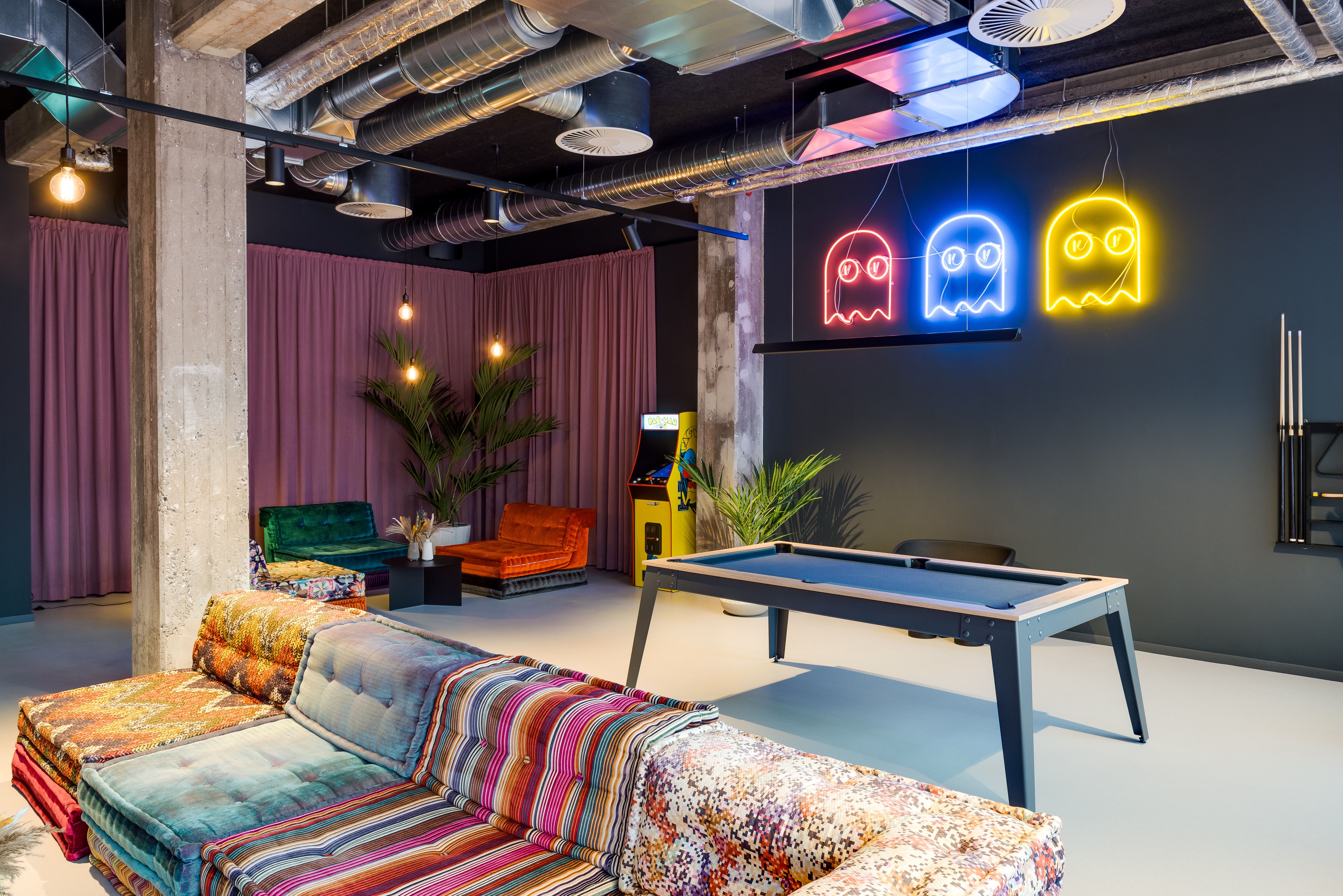 Your Apartment In A Long-Term Hotel With A Vintage Style (typ Ocean, 21-23 Sqm) - Your apartment in a long-term hotel with a vintage style (typ Ocean, 21-23 sqm) - Gallery - 9