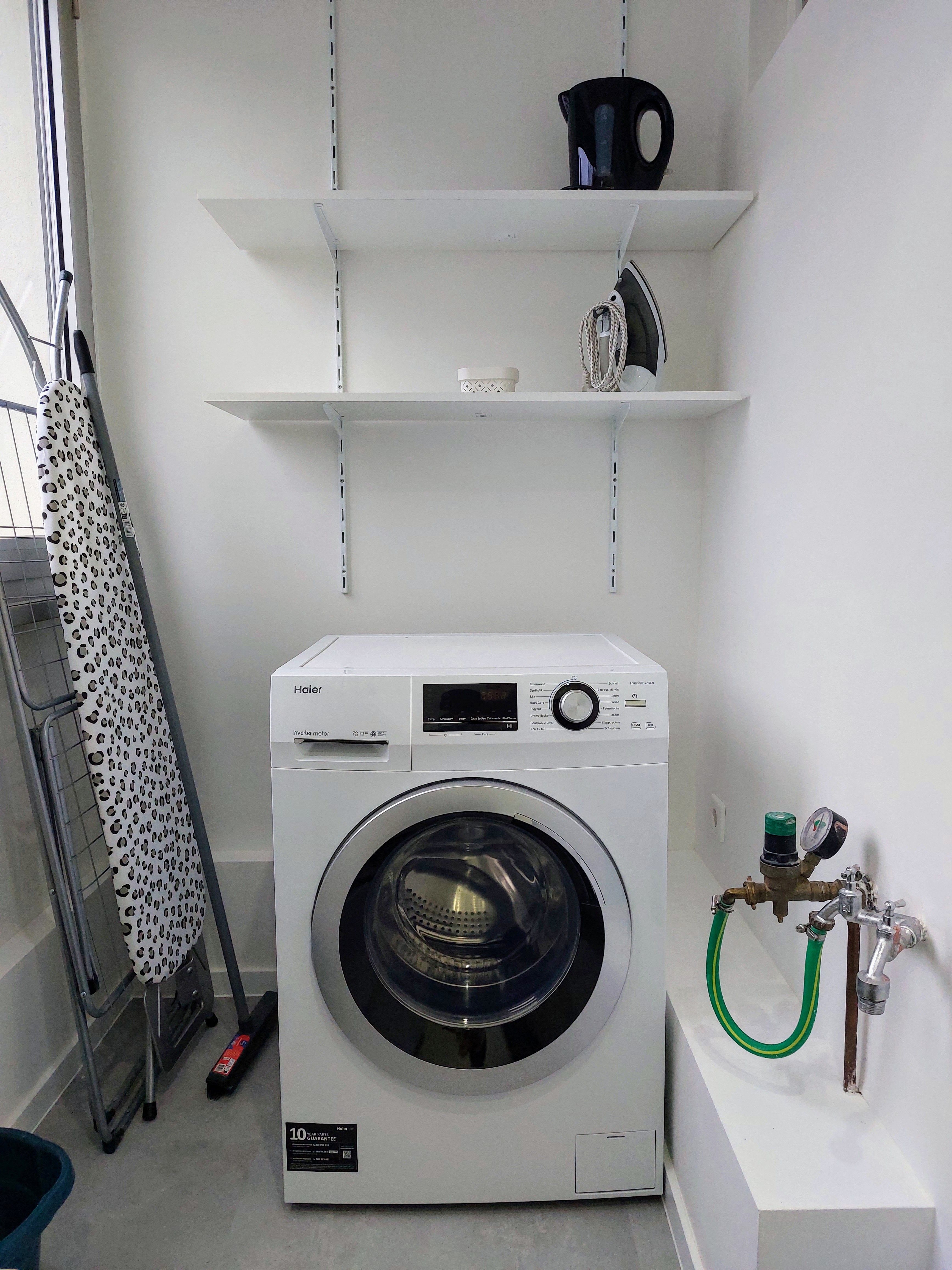 Bright And Modern Apartment In Krefeld, Near Helios Hospital And 16km To Düsseldorf Trade Fair And A - 4