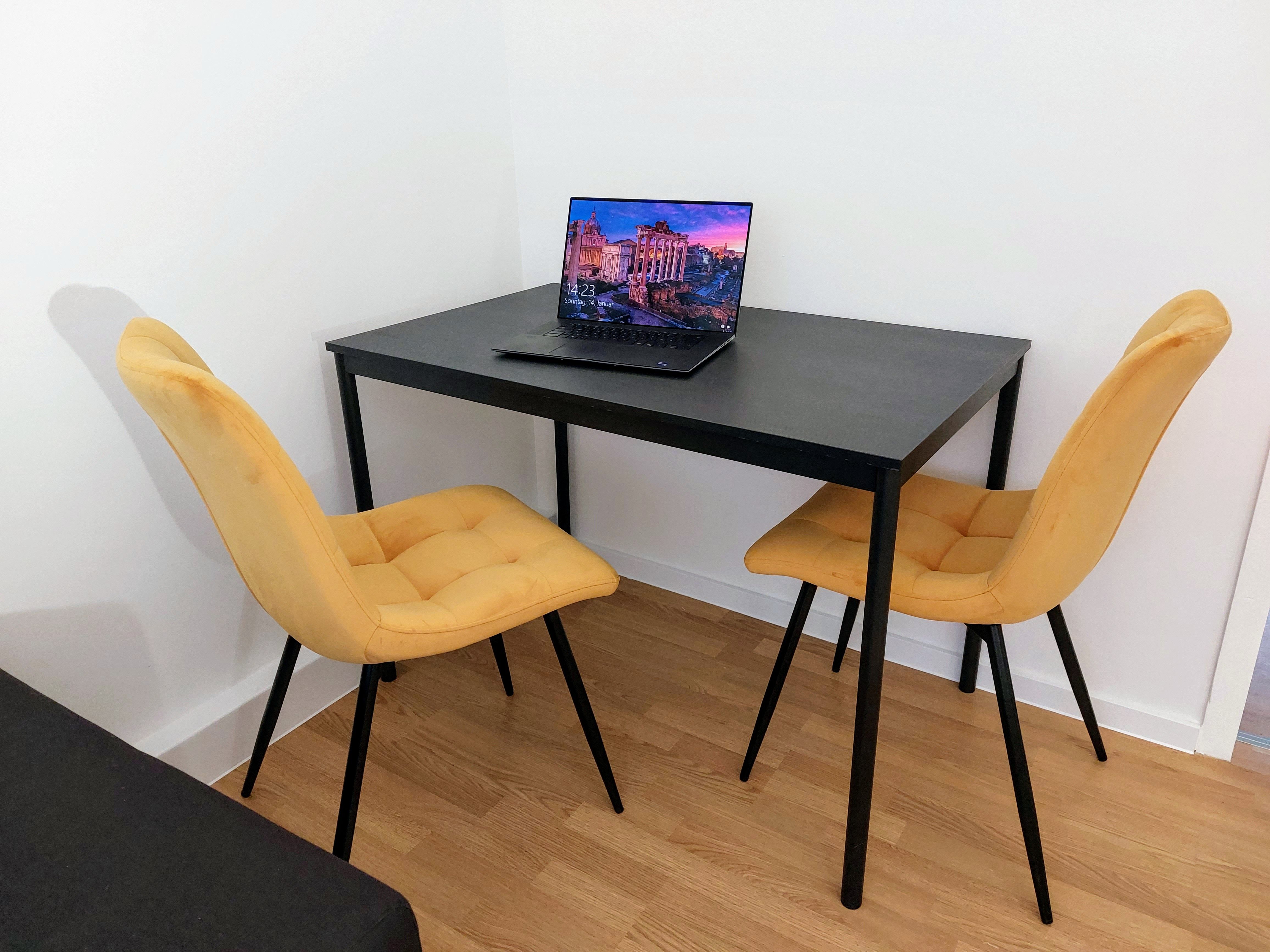 Bright And Modern Apartment In Krefeld, Near Helios Hospital And 16km To Düsseldorf Trade Fair And A - 9