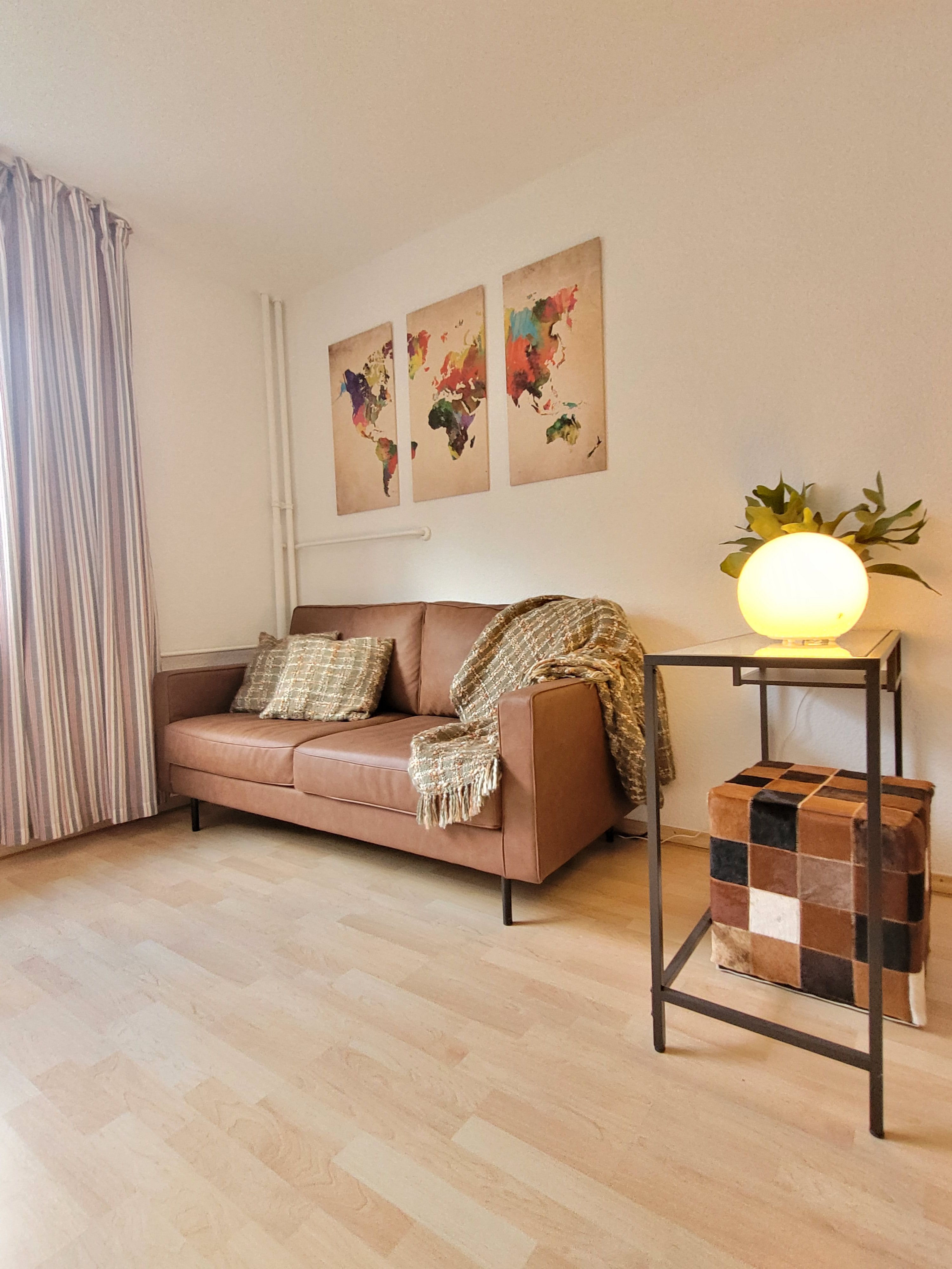 Bright, Cozy Apartment Near The University - 18