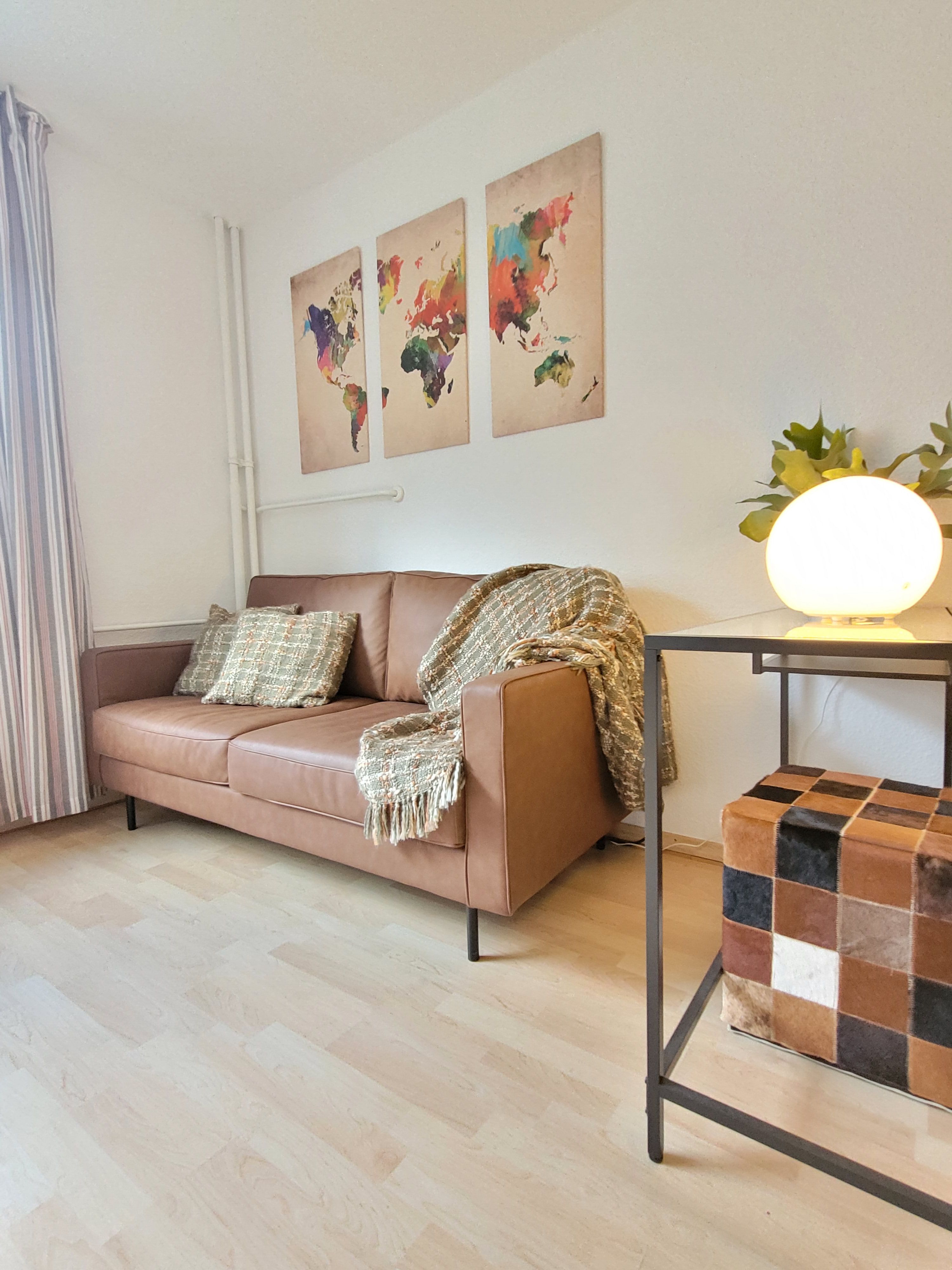 Bright, Cozy Apartment Near The University - 13