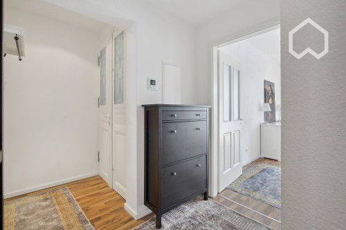 Residence Weißer Hirsch - beautiful, modern, stylish 2 room apartment  - Gallery -  5