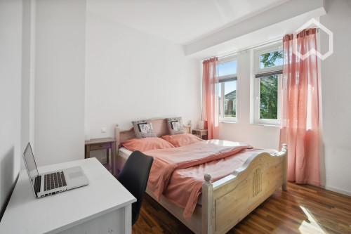 Residence Weißer Hirsch - beautiful, modern, stylish 2 room apartment