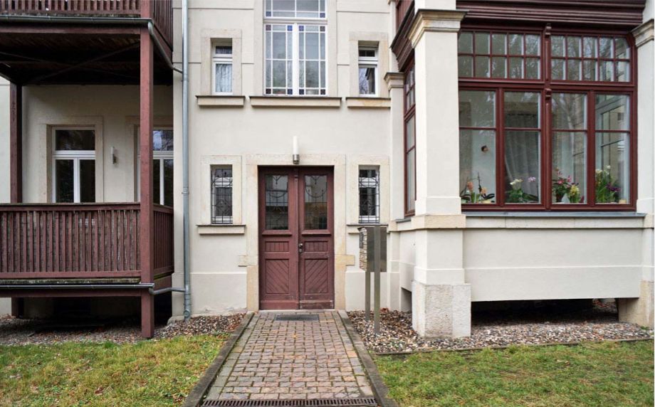  Residence Weißer Hirsch - Beautiful, Modern, Stylish 2 Room Apartment  -  Residence Weißer Hirsch - beautiful, modern, stylish 2 room apartment  - Gallery -  2