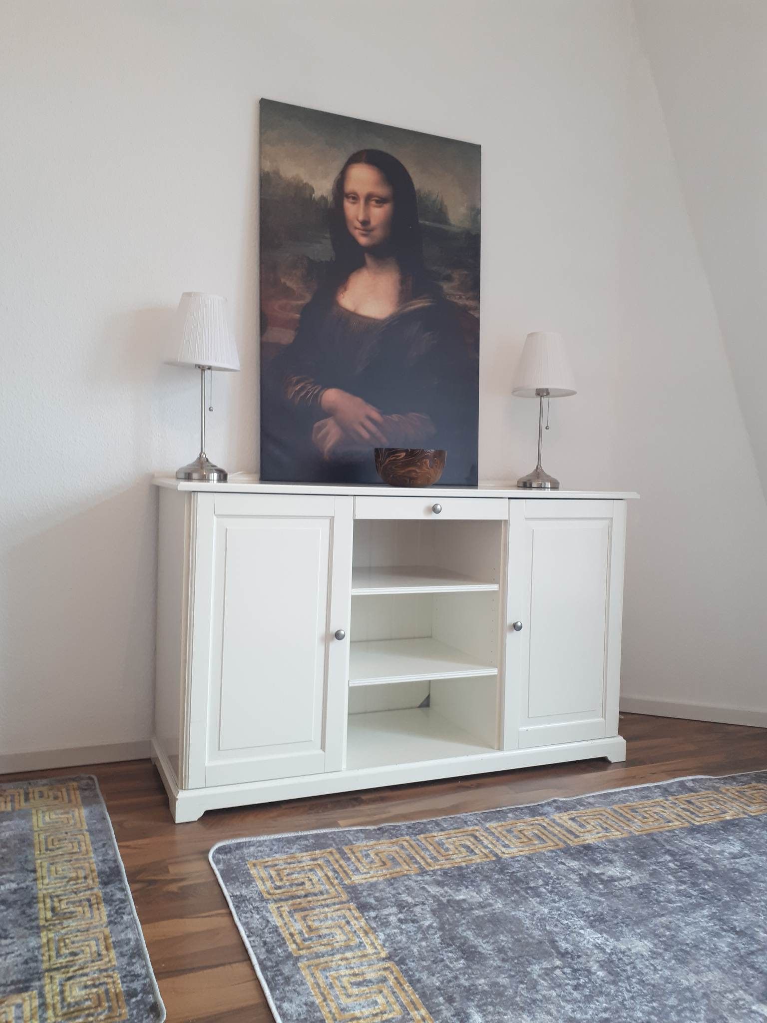  Residence Weißer Hirsch - Beautiful, Modern, Stylish 2 Room Apartment  -  Residence Weißer Hirsch - beautiful, modern, stylish 2 room apartment  - Gallery -  22