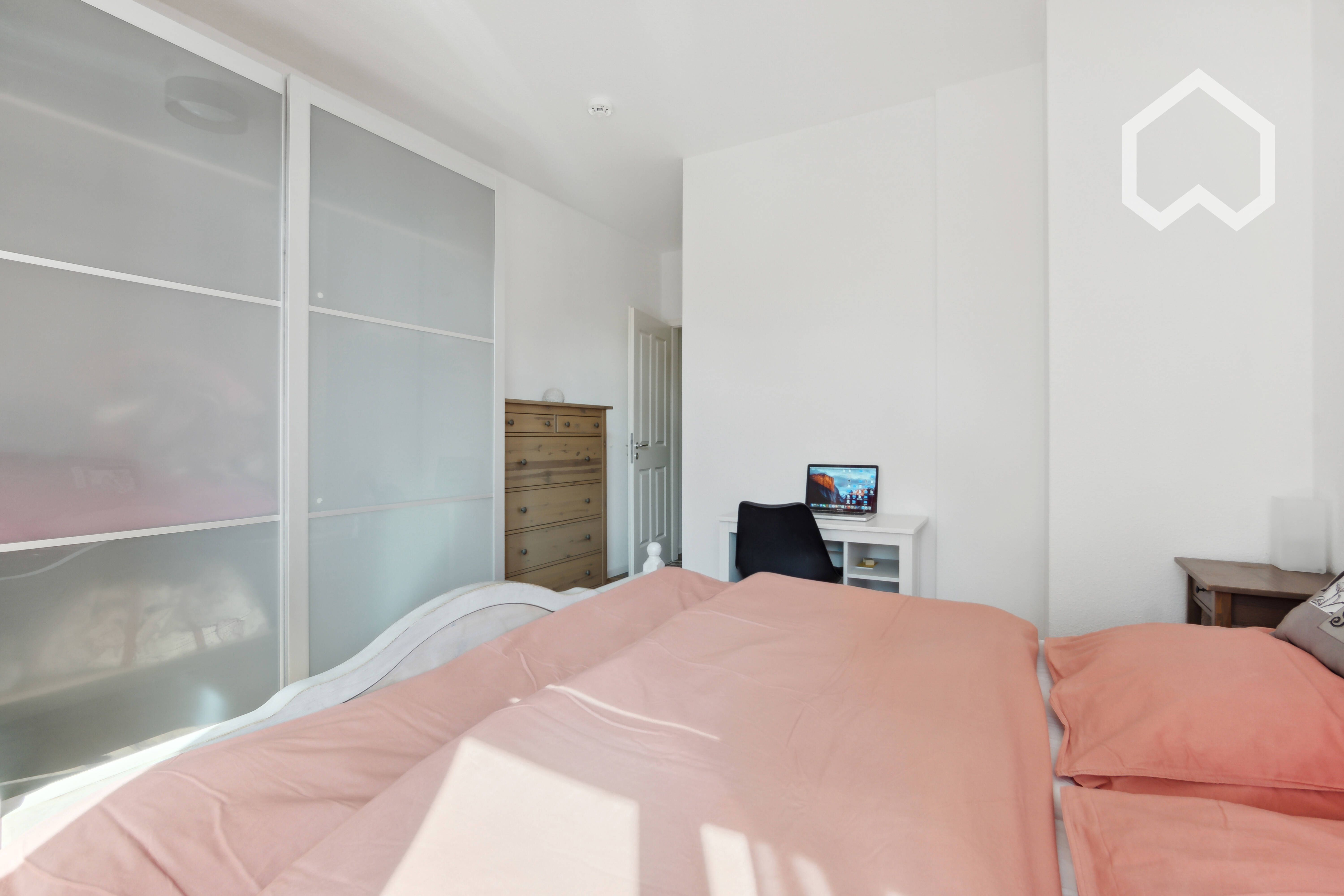  Residence Weißer Hirsch - Beautiful, Modern, Stylish 2 Room Apartment  -  Residence Weißer Hirsch - beautiful, modern, stylish 2 room apartment  - Gallery -  10