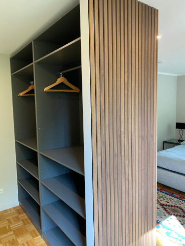 Design apartment in a quiet neighbourhood - Gallery - 6
